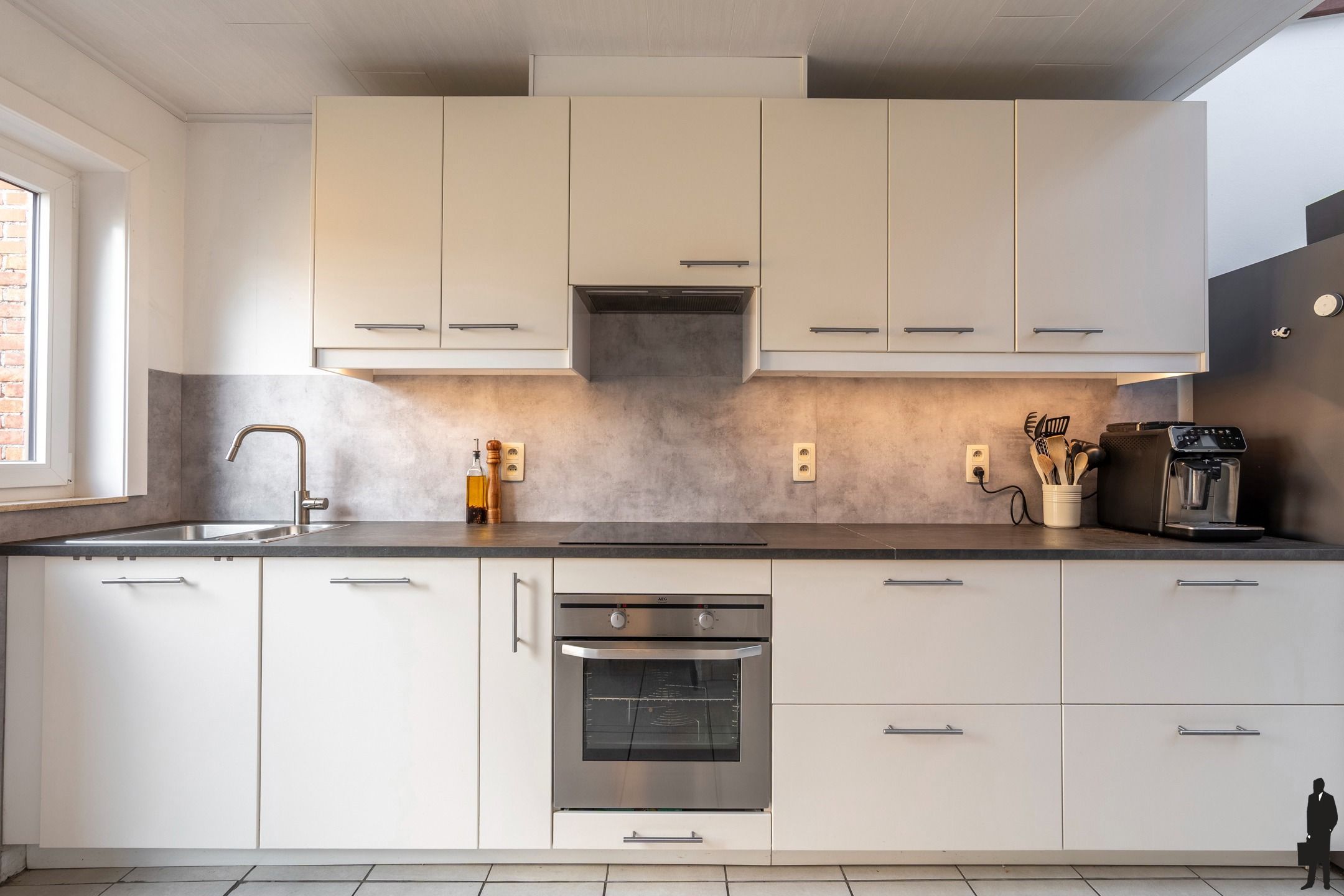 Uitstekende stadswoning met tuintje in Turnhout foto 10