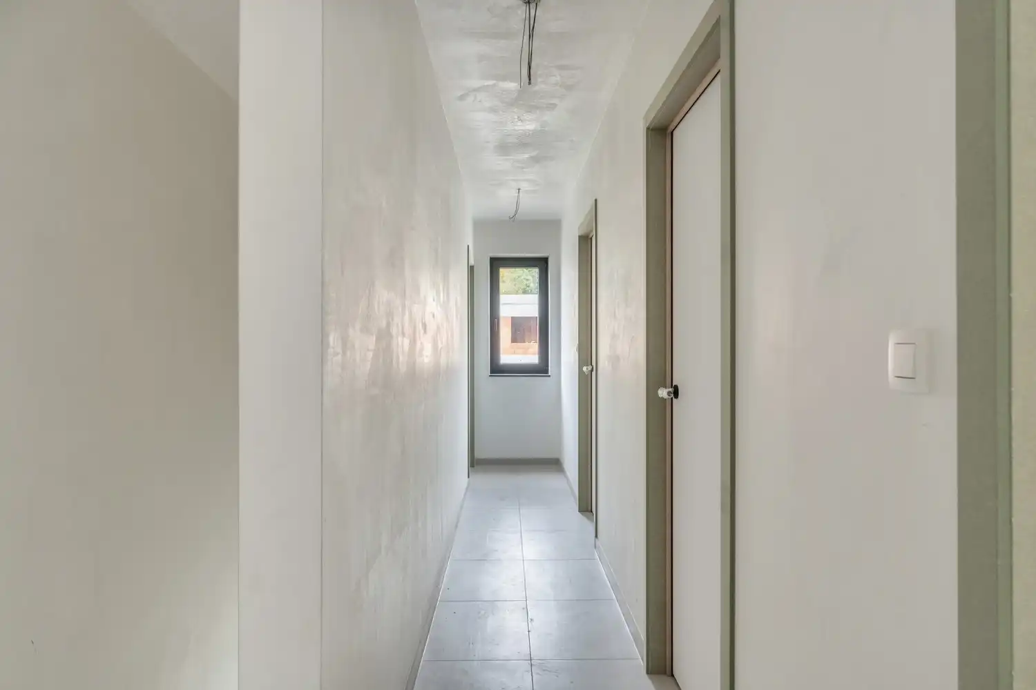 Ruime energieneutrale woning nabij centrum Leopoldsburg foto 9
