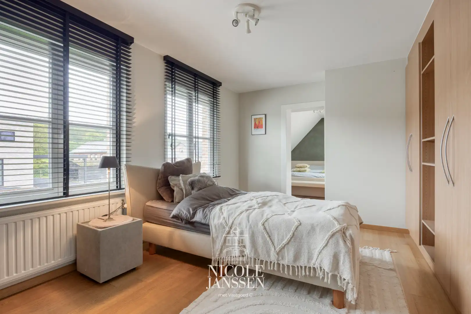 Villa met tijdloze charme  foto 25