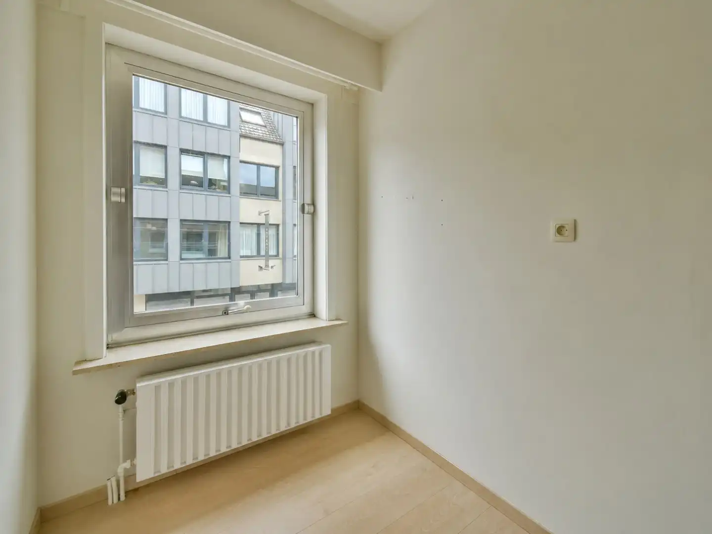 Appartement aan de markt van Torhout! foto 6