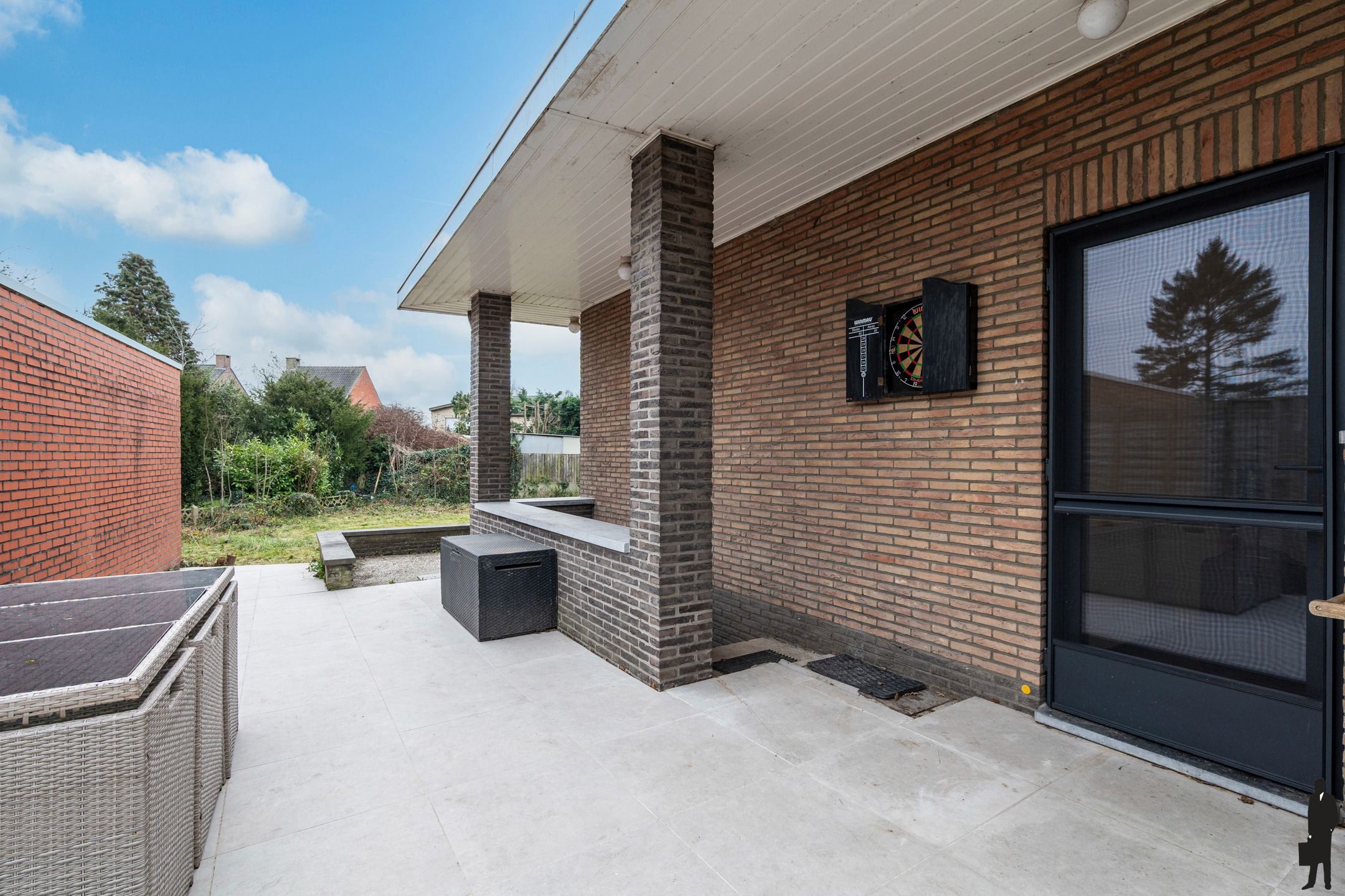 Charmante gelijkvloerse woning met 3 slaapkamers in Brecht foto 19