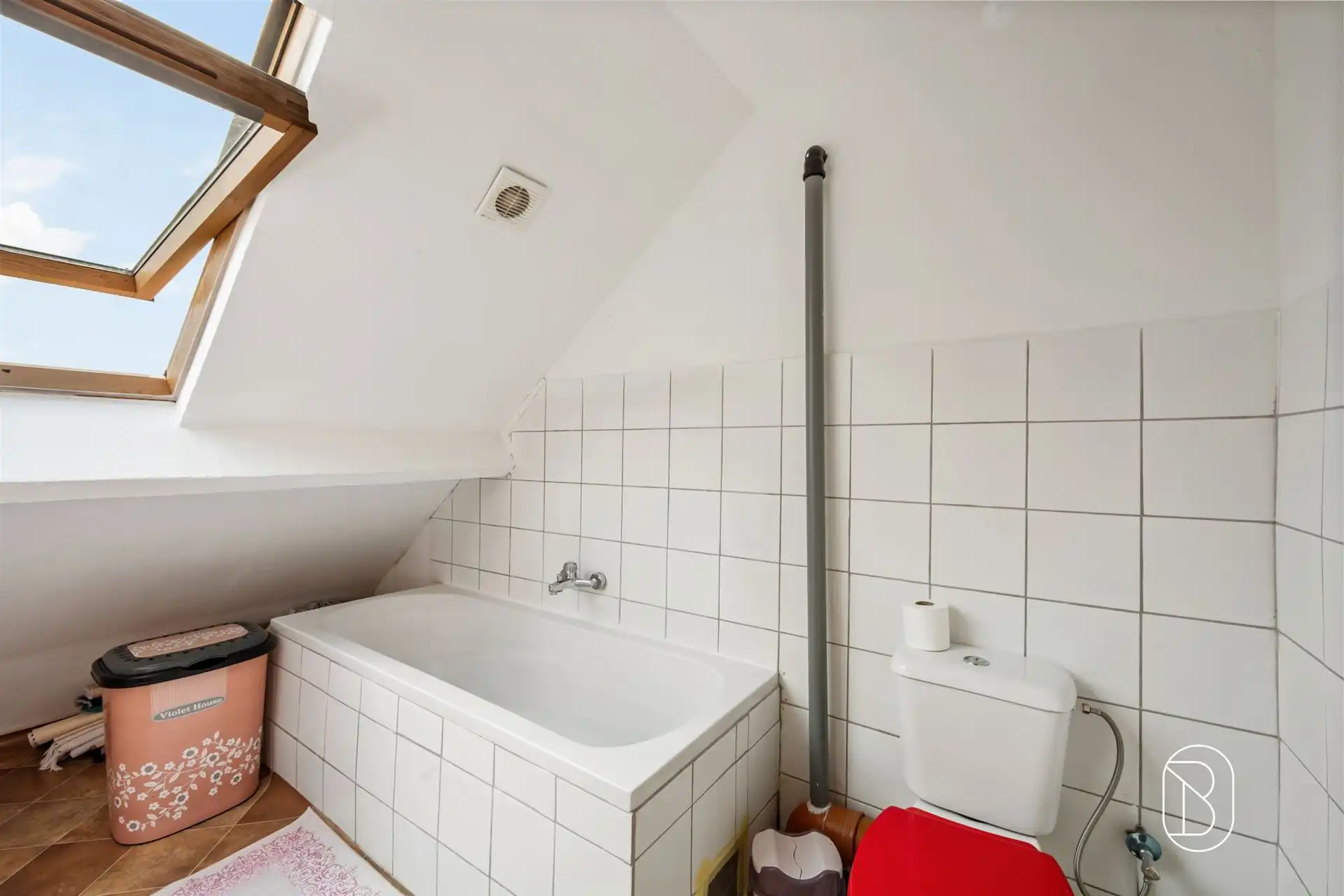 Grote bel-étage: 5 slpks, 3 badk, 2 garages, tuin! foto 21
