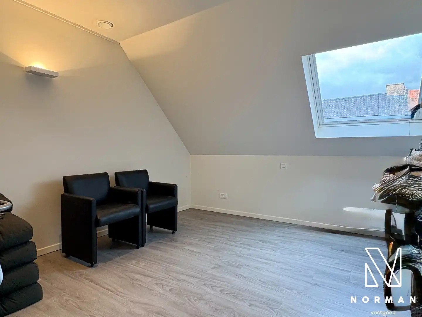 Bel-etagewoning nabij het centrum van Kuurne foto 10