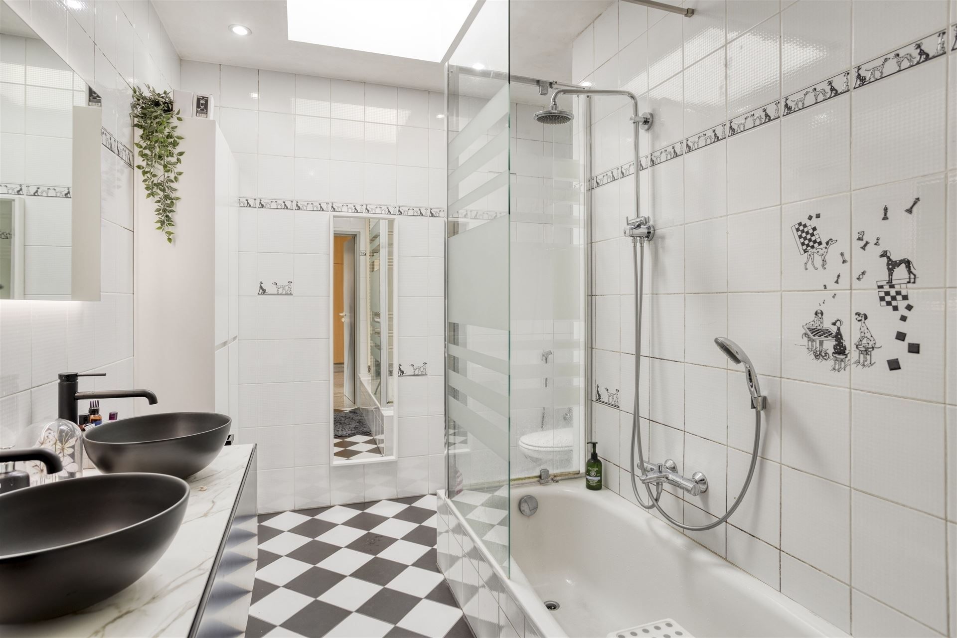 Exclusieve, ruime gezinswoning  foto 34