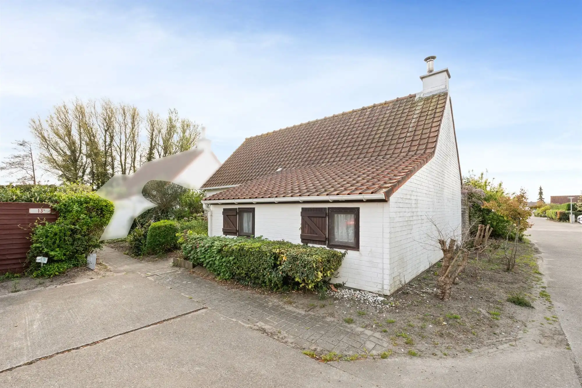 Vakantiewoning aan zee! foto 23