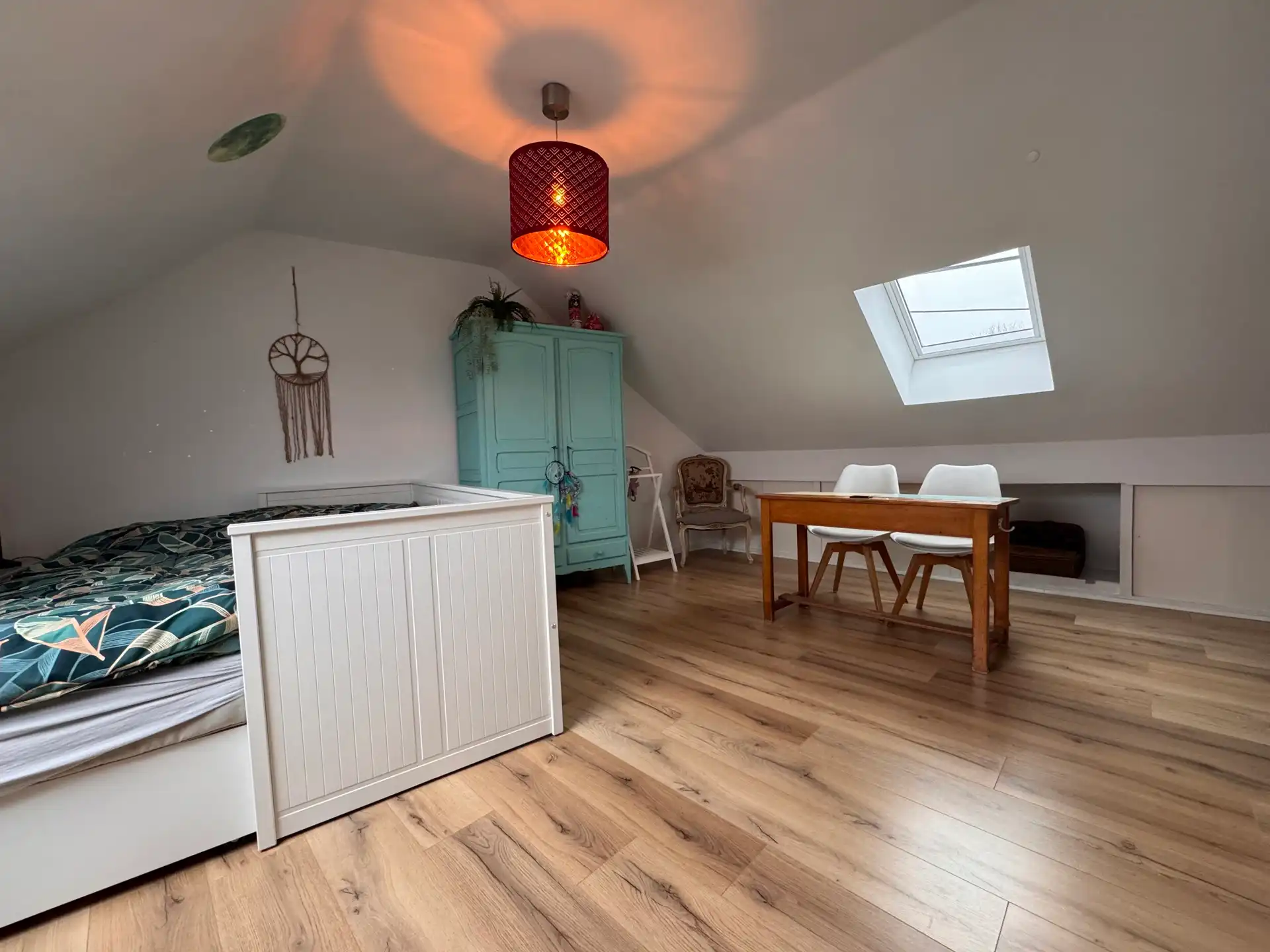 Energiezuinige woning met twee slaapkamers te Linden foto 16