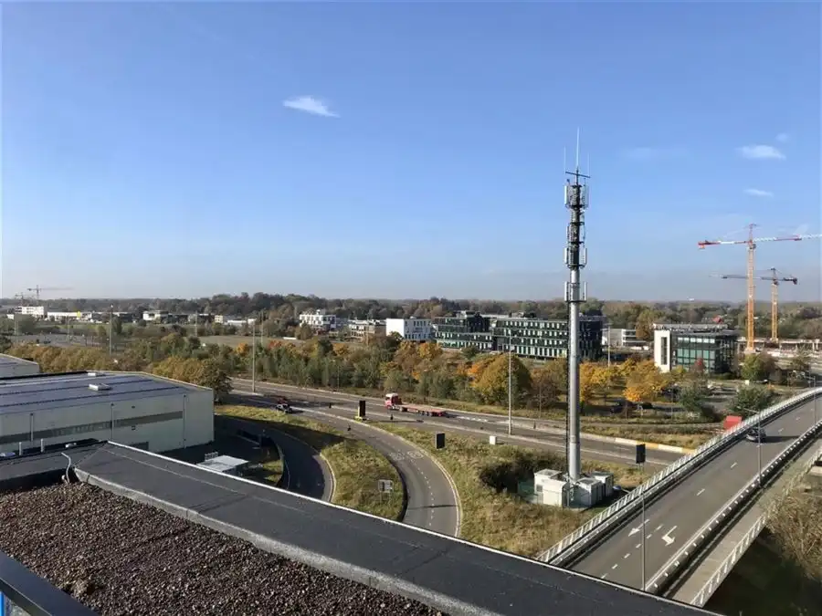 Raymonde De La Rochelaan 1015, 9000 Gent foto 10