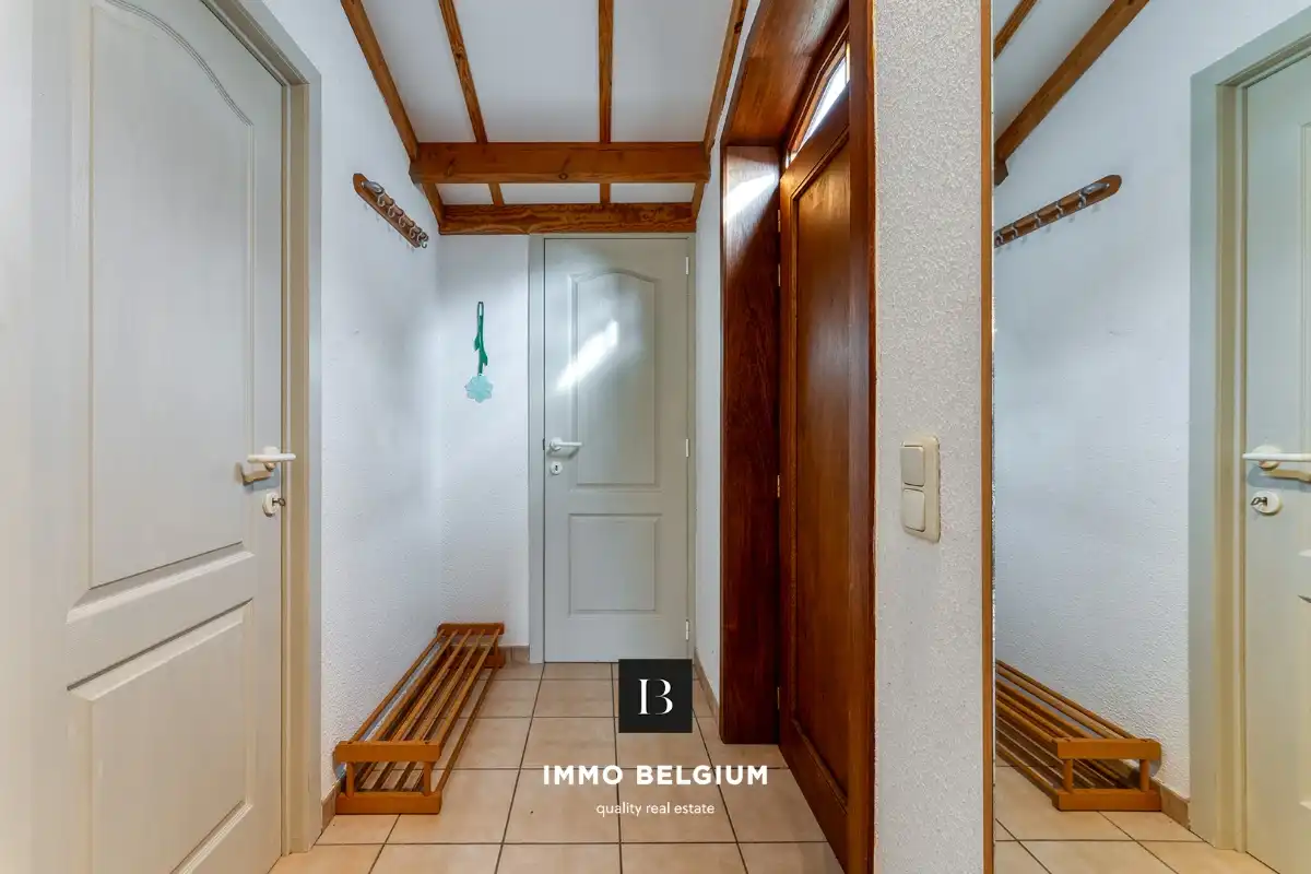 Uitstekend onderhouden vakantiewoning in Zeepolder 2 foto 4