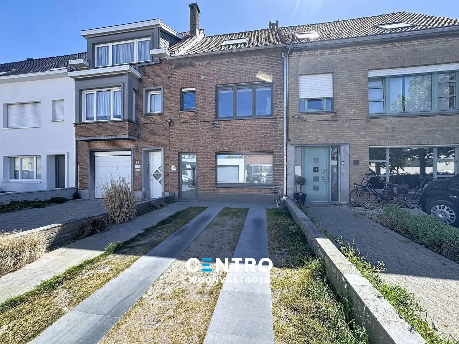Huis te koop 8370 Blankenberge