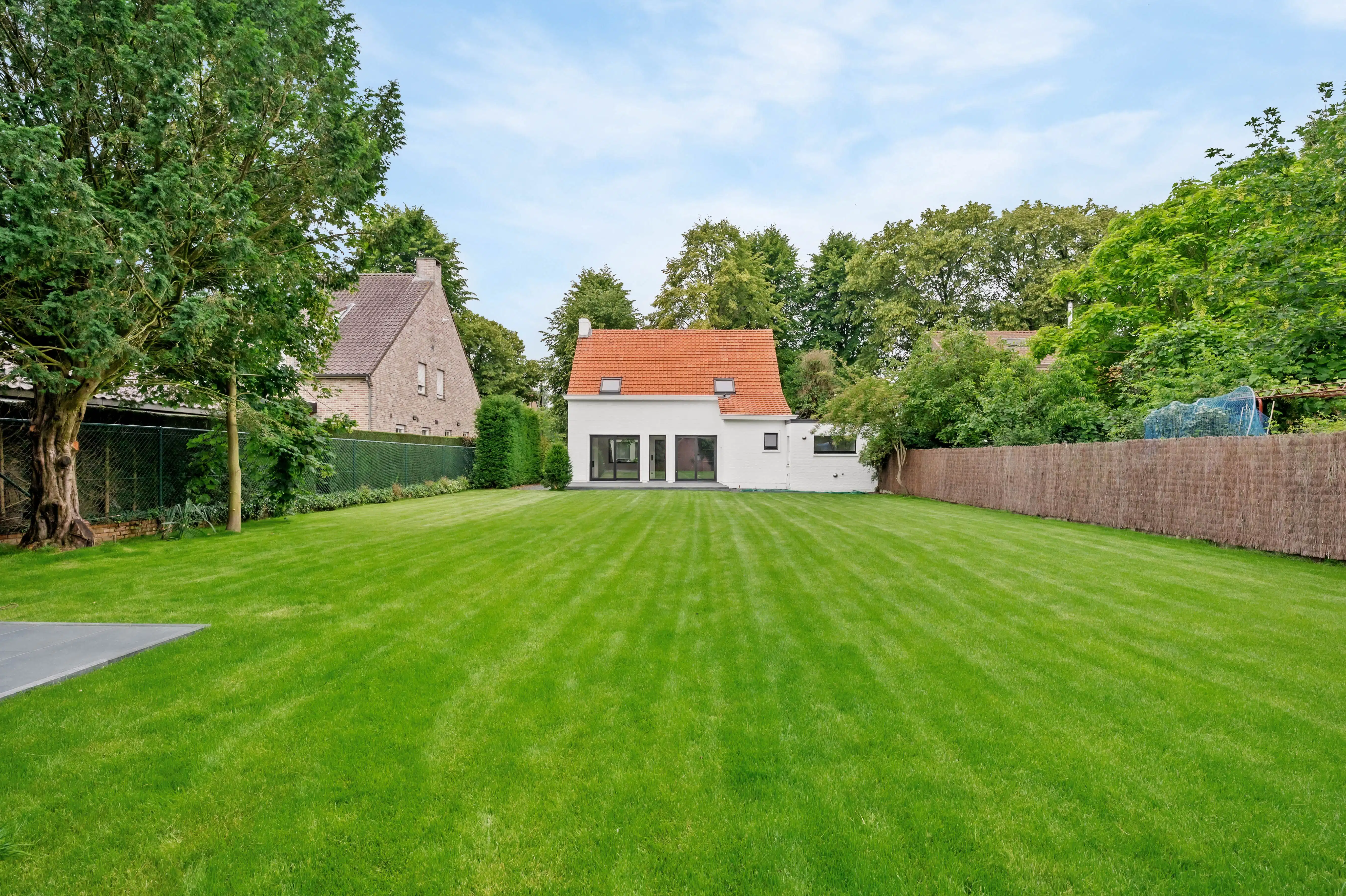 Instapklare woning met 4 slaapkamers en 2 badkamers ! foto 41