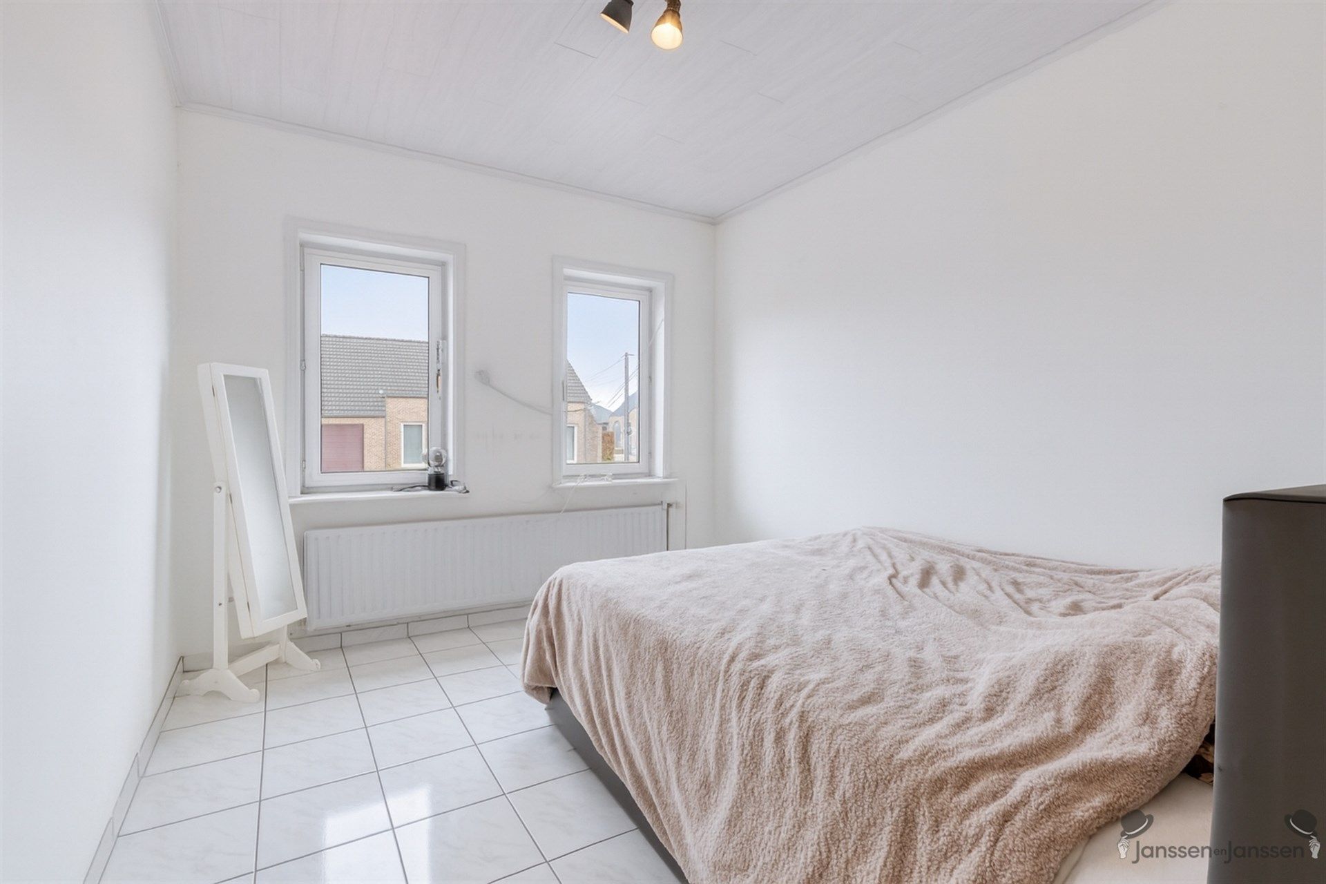 Ruime gelijkvloerse woning te Diest (Kaggevinne) foto 16