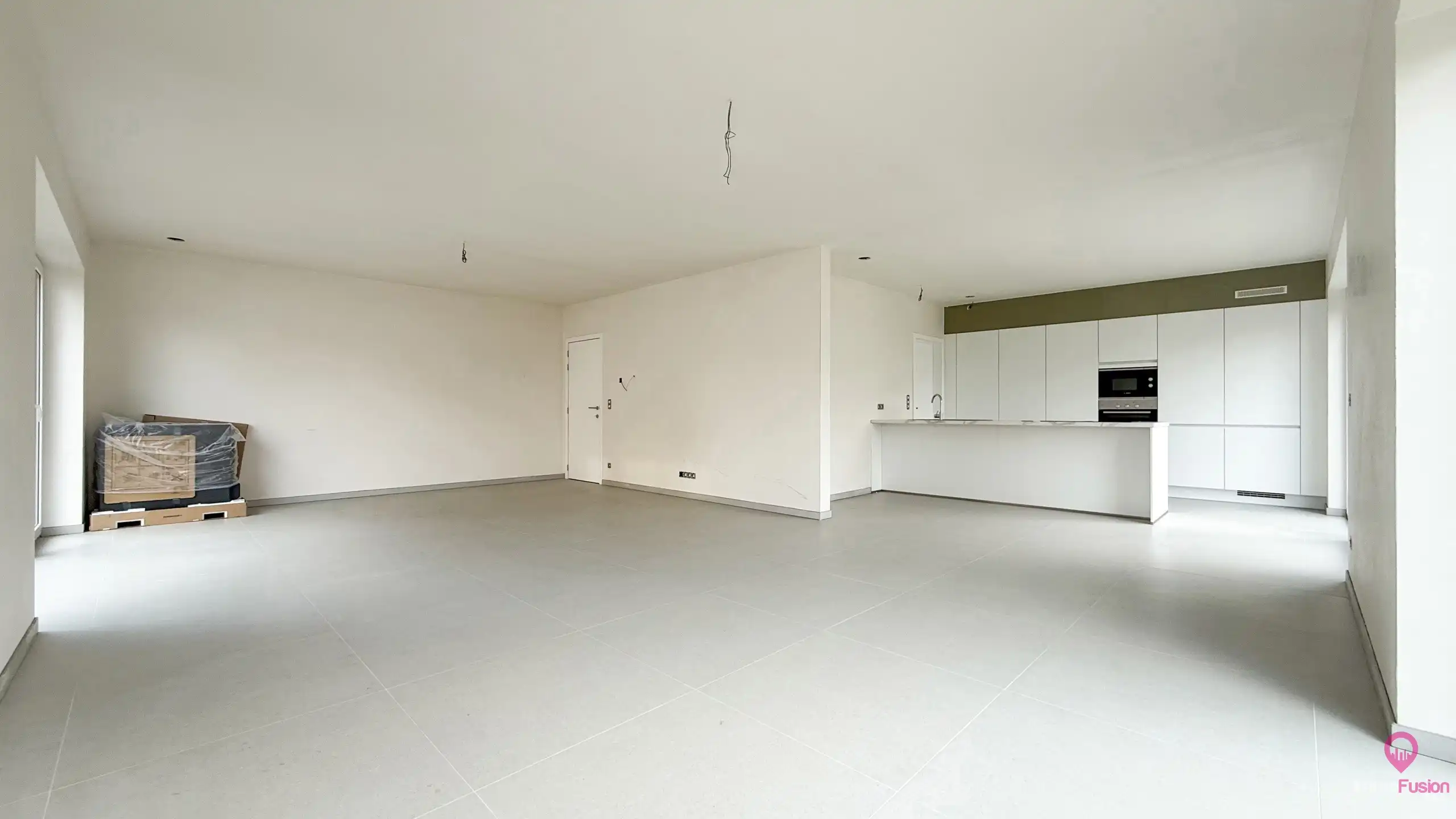Lichtrijke nieuwbouw met 5slpks, bijgebouw + 2% registratie! foto 8