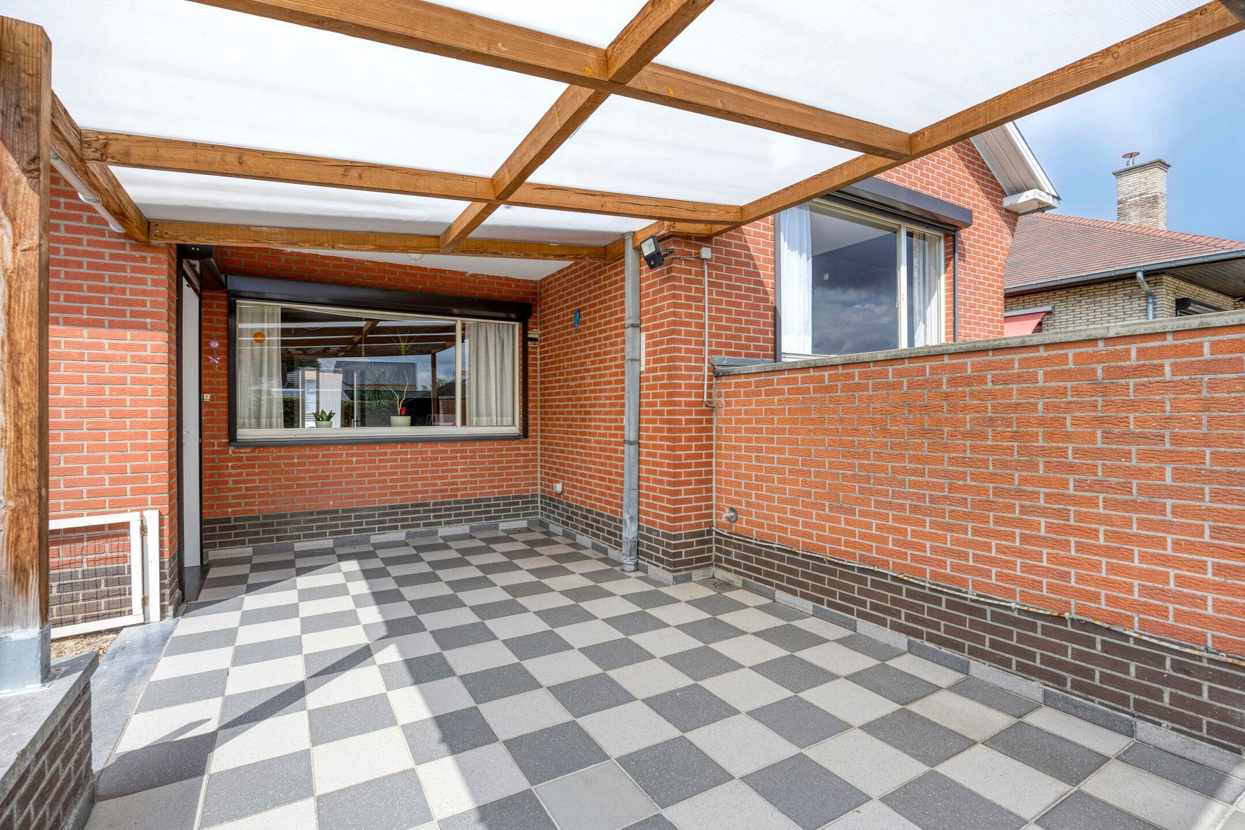 vrijstaande woning foto 24