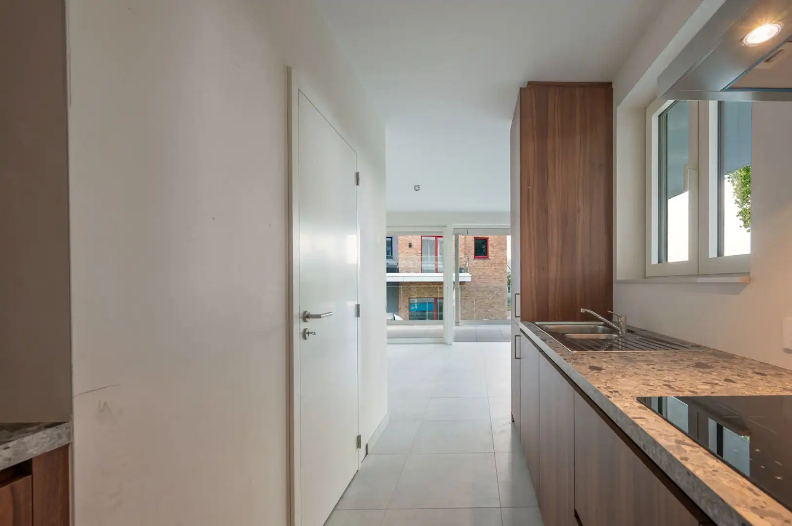 Exclusief wonen aan het water – Residentie “De Gendarmerie” foto 5
