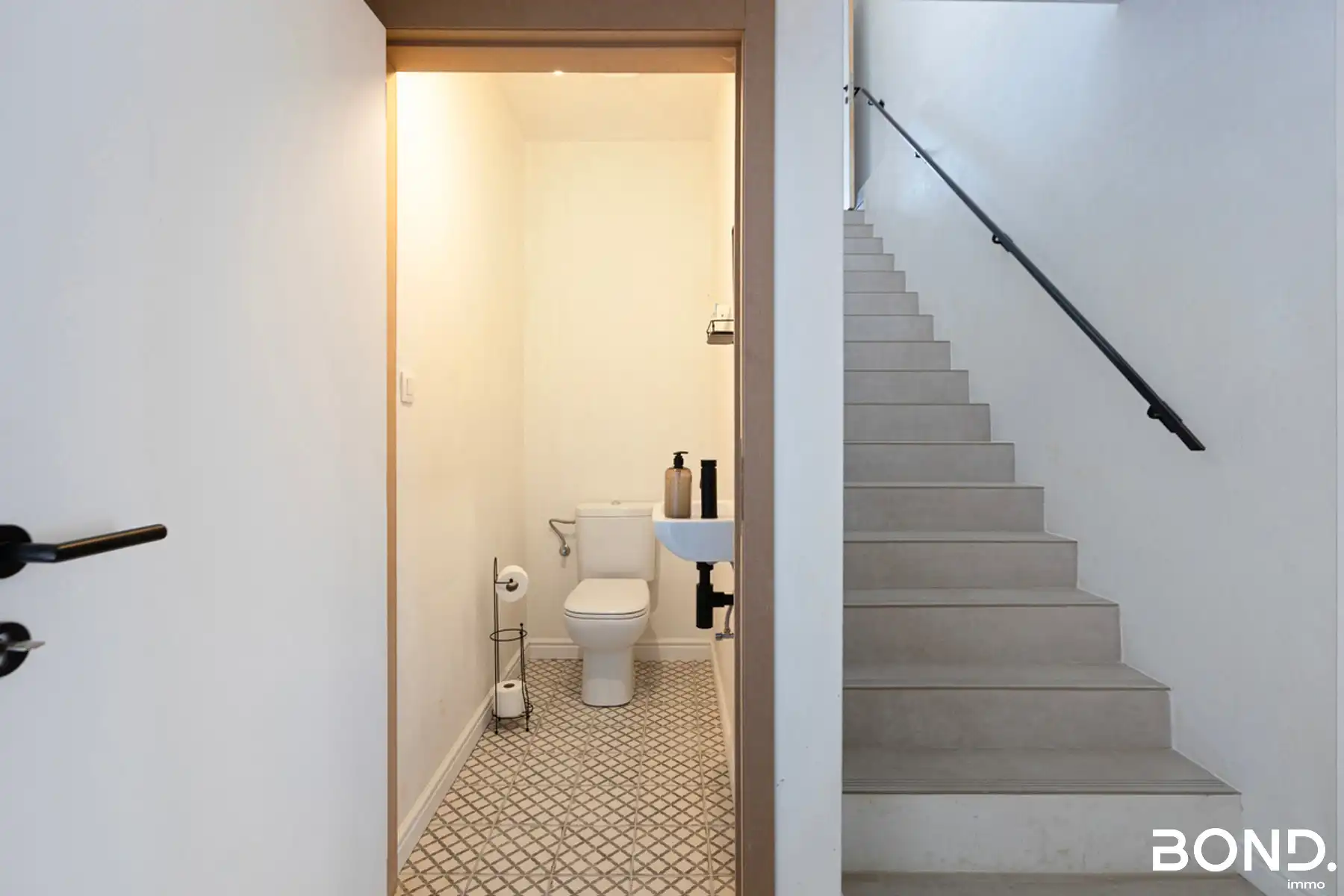 Landelijke villa foto 11