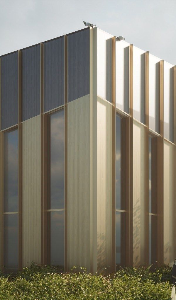 Nieuwbouw magazijn te koop in Bedrijvenpark Beerse foto 7