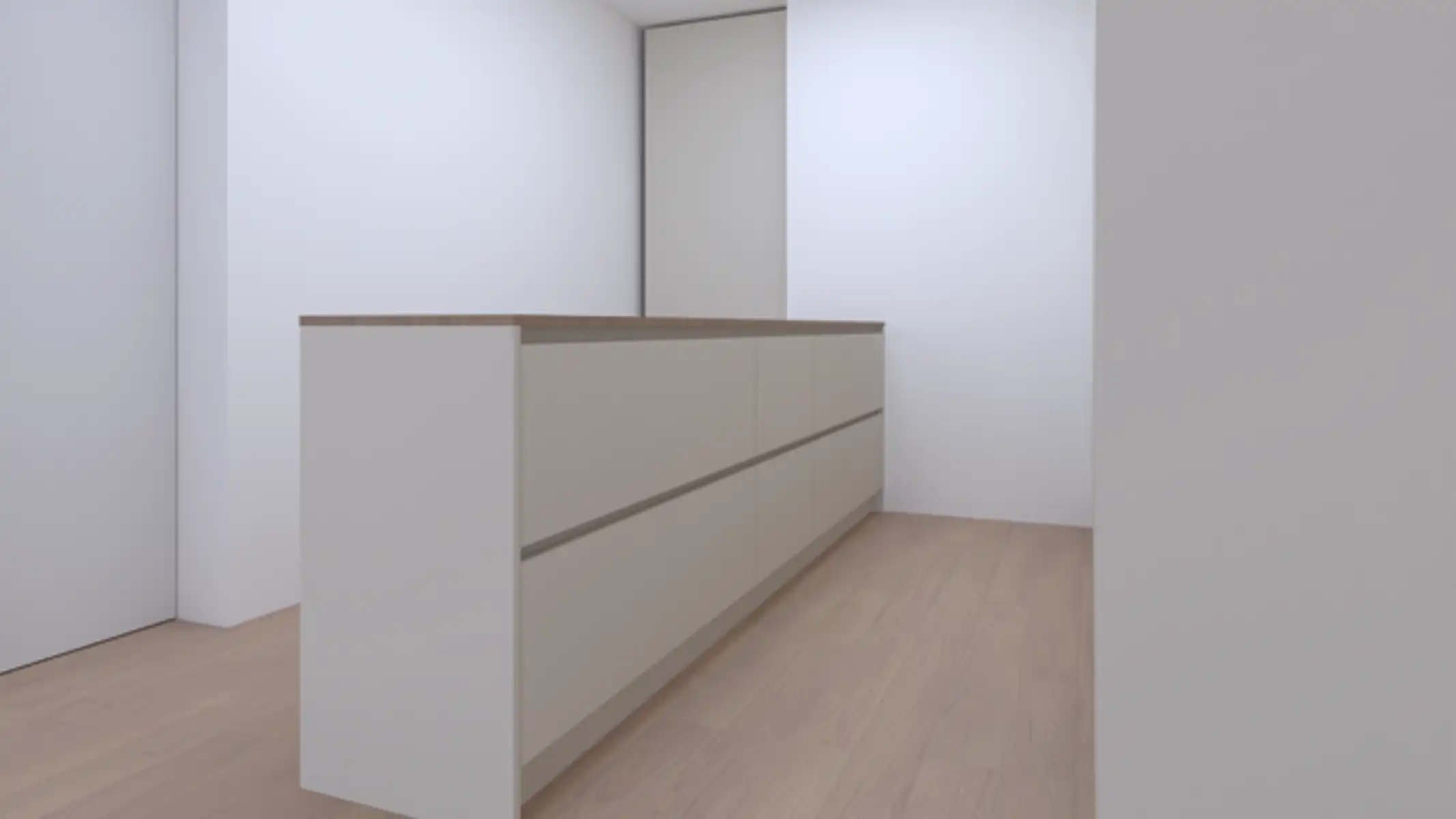 Appartement te huur foto 8