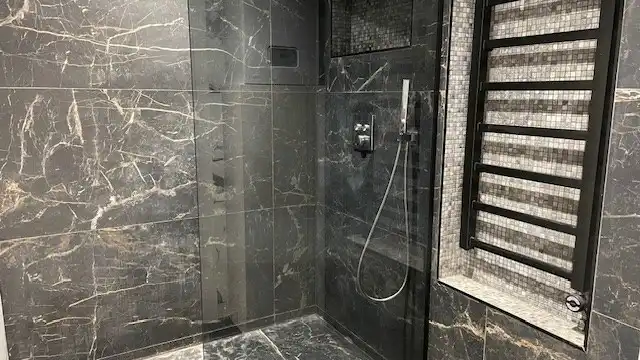 Gerenoveerd appartement met terras in Deurne Zuid met 2 slaapkamers, energielabel B, foto 11