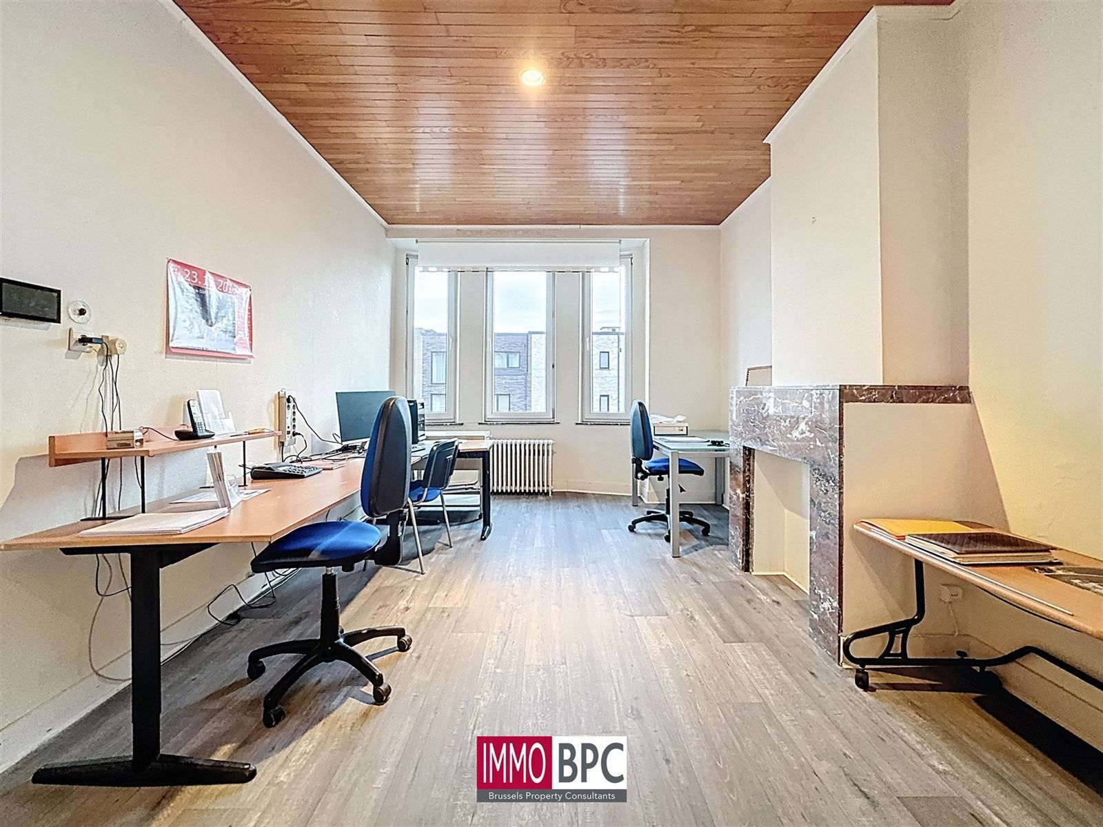 Karaktervol woning met 5 slaapkamers , tuin en garage  foto 23