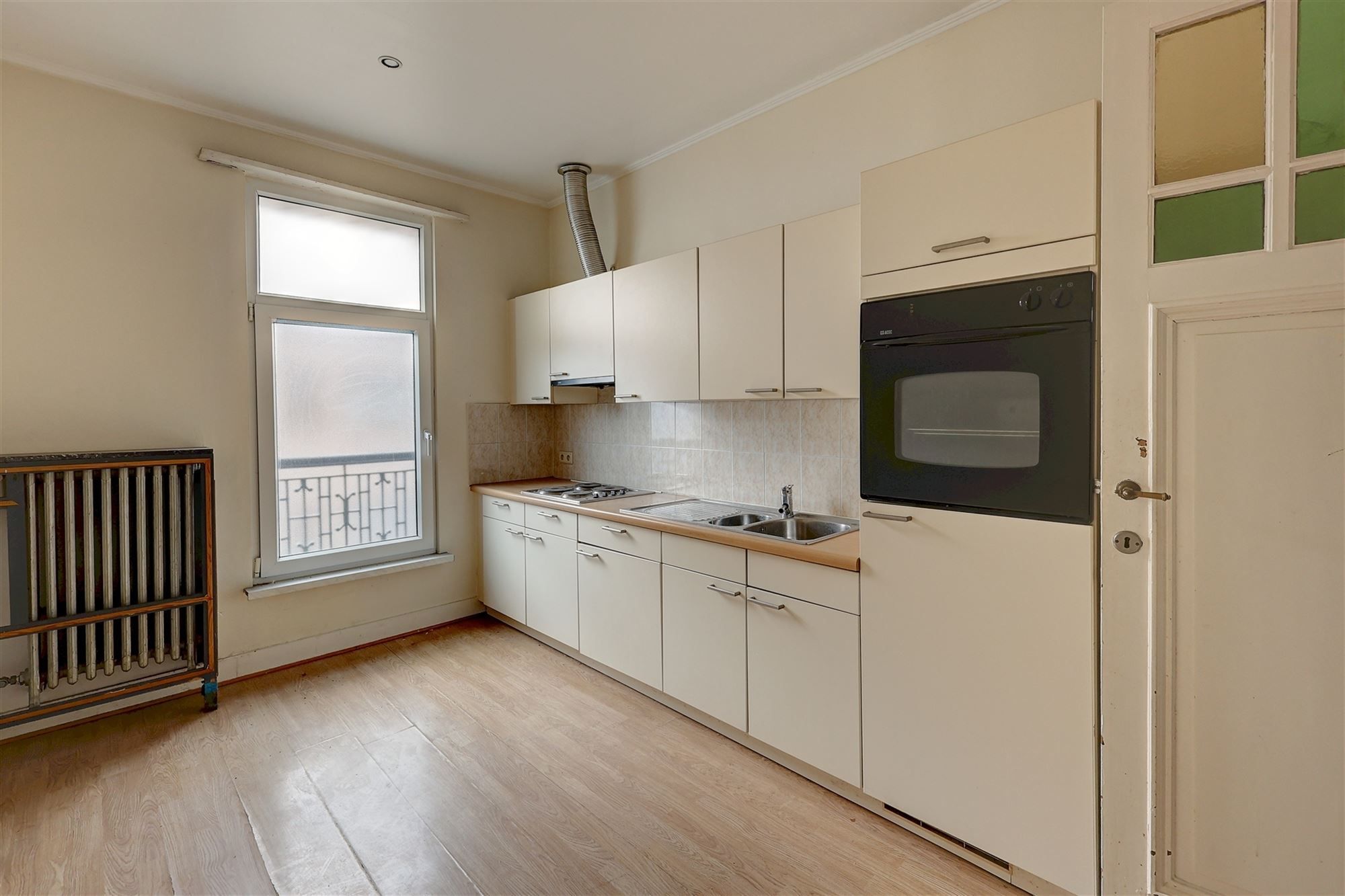 Herenhuis met veel opportuniteiten in Deurne! foto 17