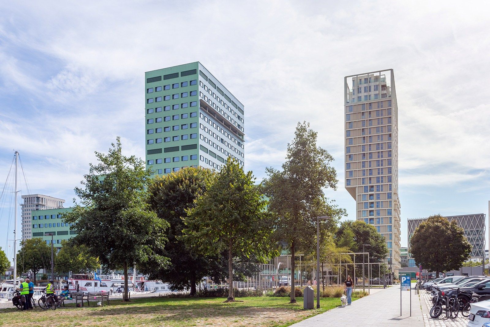 Wonen met een view foto 32