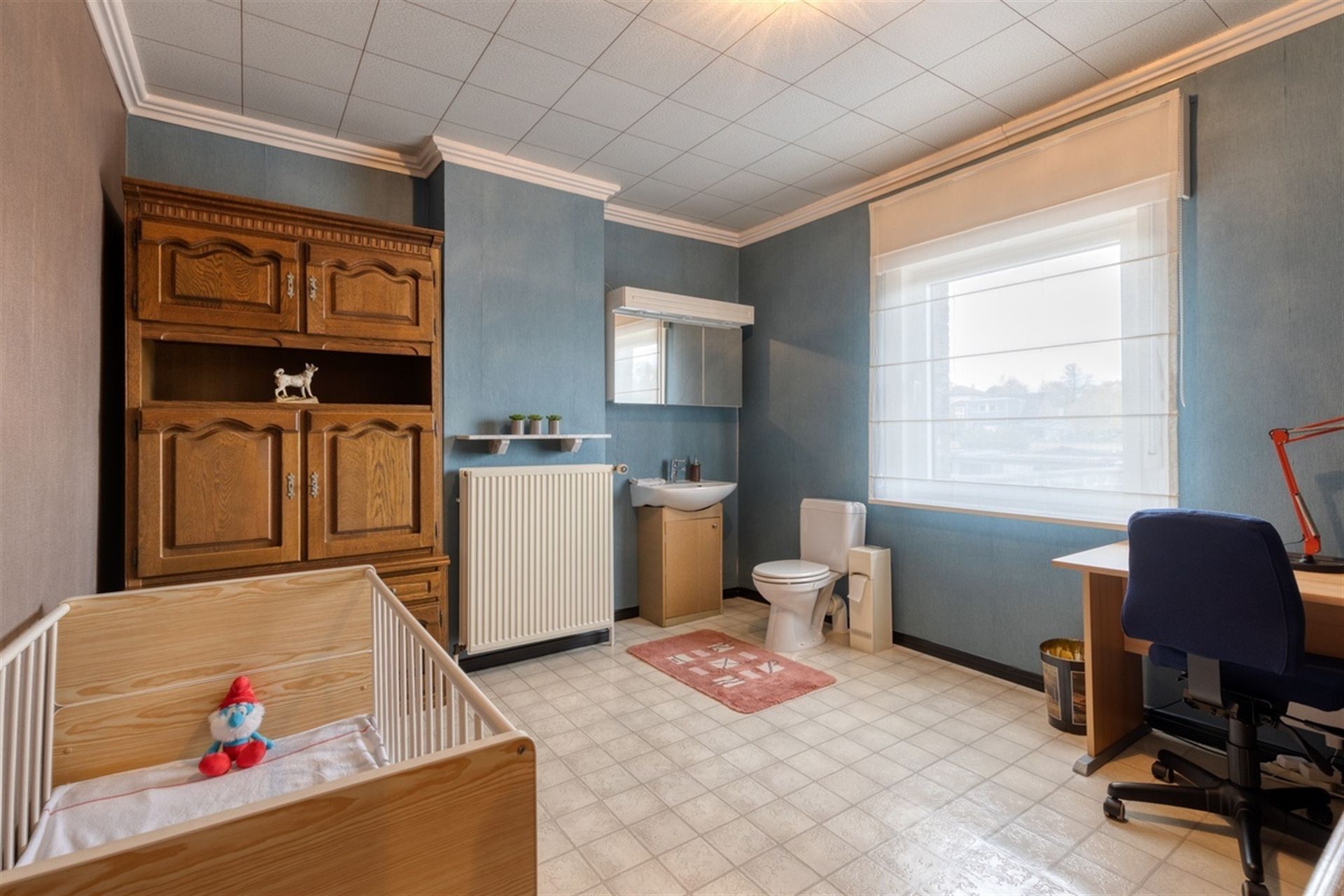 TOP-gelegen woning op 24are in Schepdaal foto 21