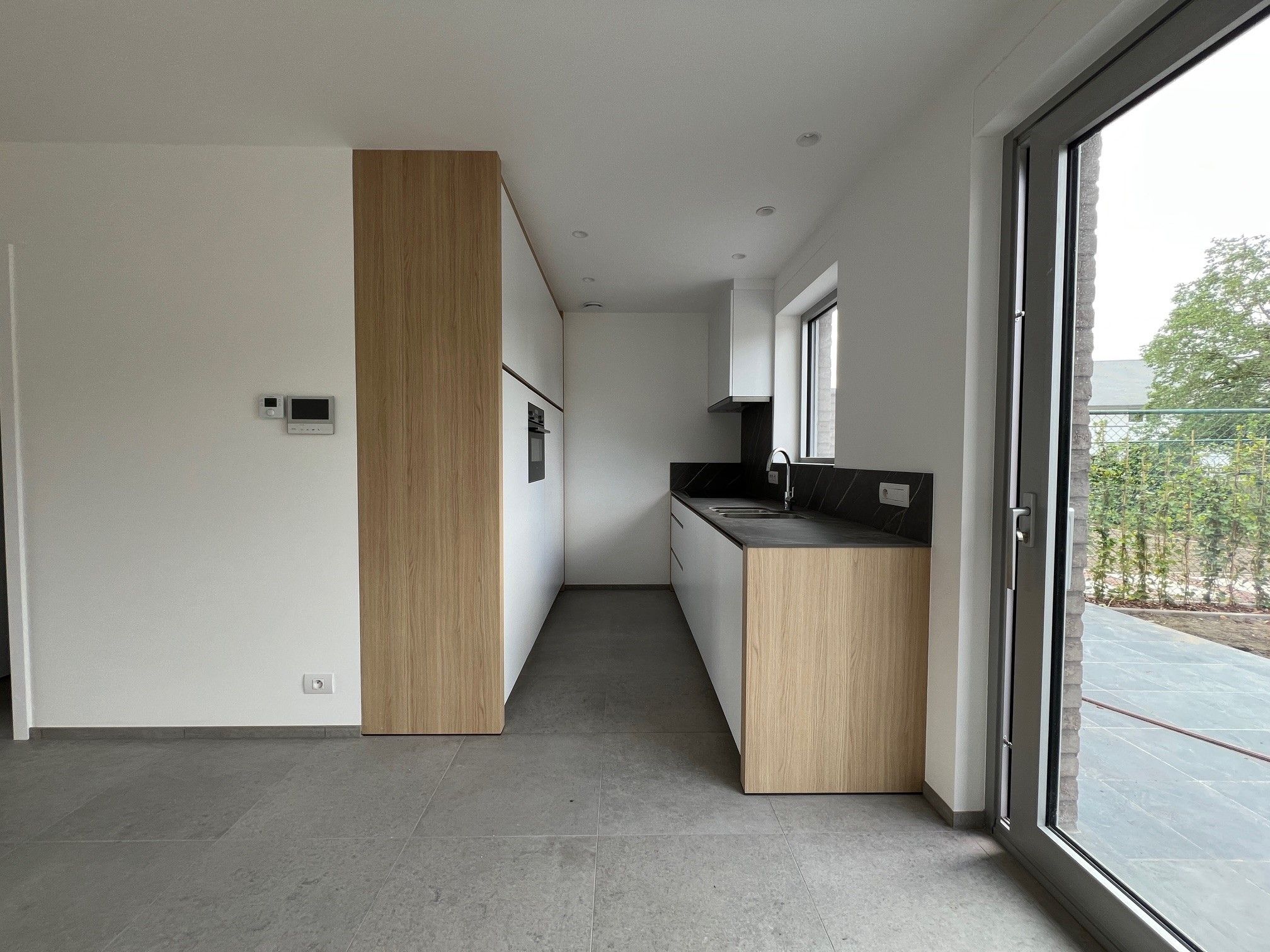 Nieuwbouwwoning met 4 slaapkamers en garage foto 3