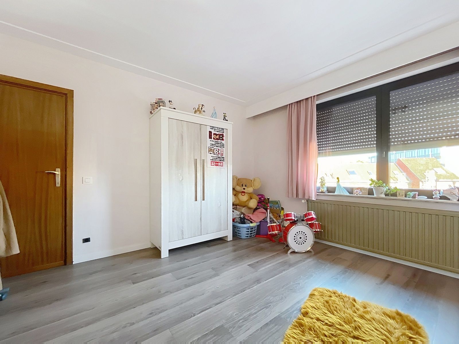 Gemeubeld triplexapp in Centrum van Aarschot  foto 14