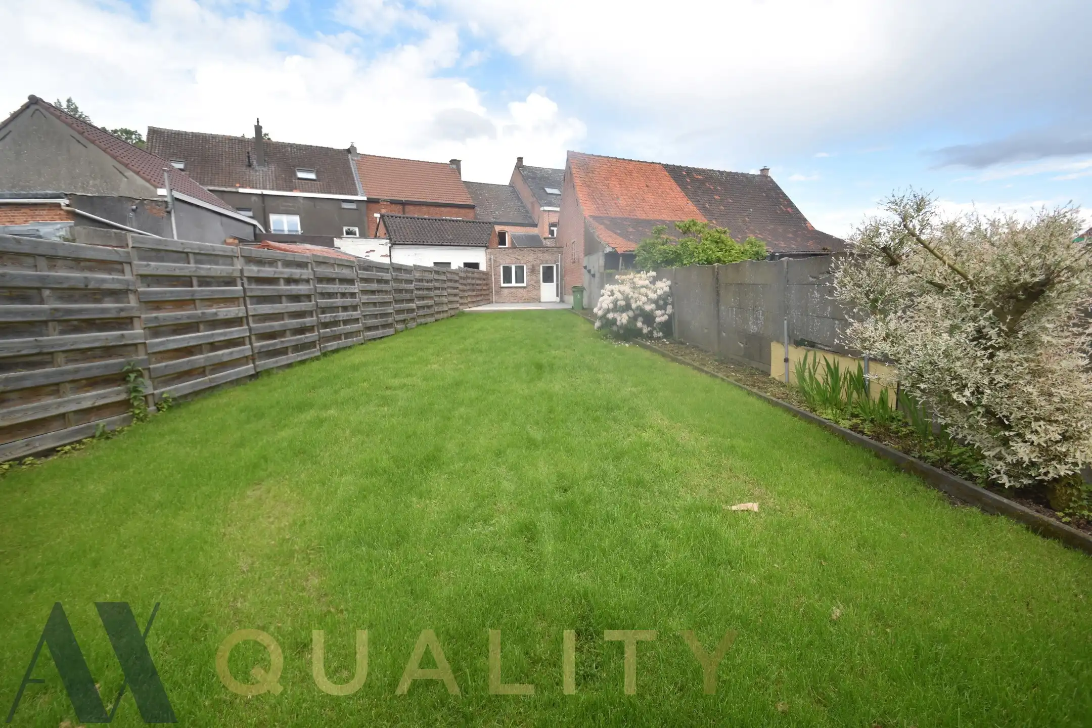 Instapklare, energiezuinige 3slpk.-woning met mooie tuin en terras.  foto 4