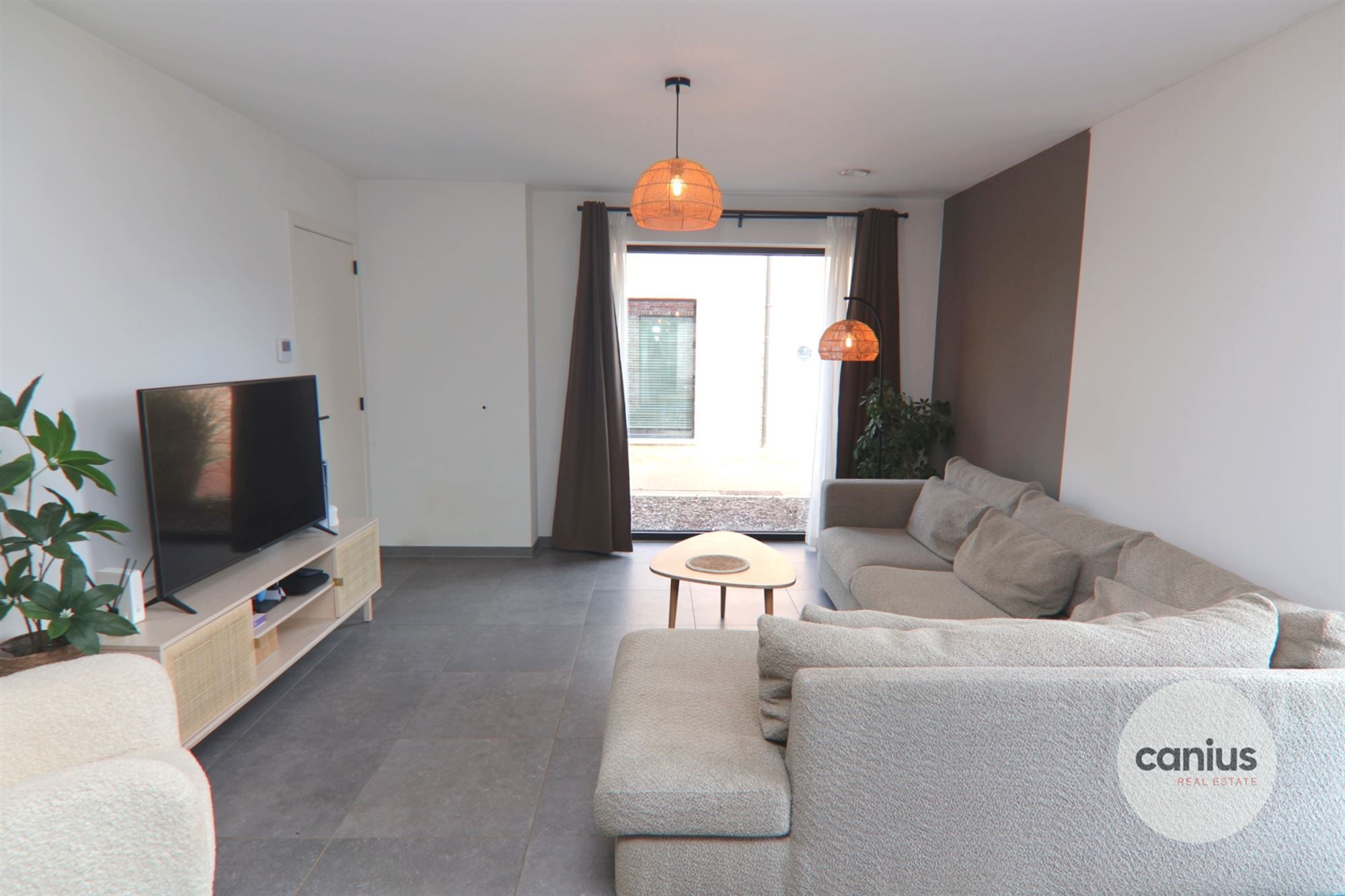 LANDELIJKE HOB MET 3 SLKS foto 4