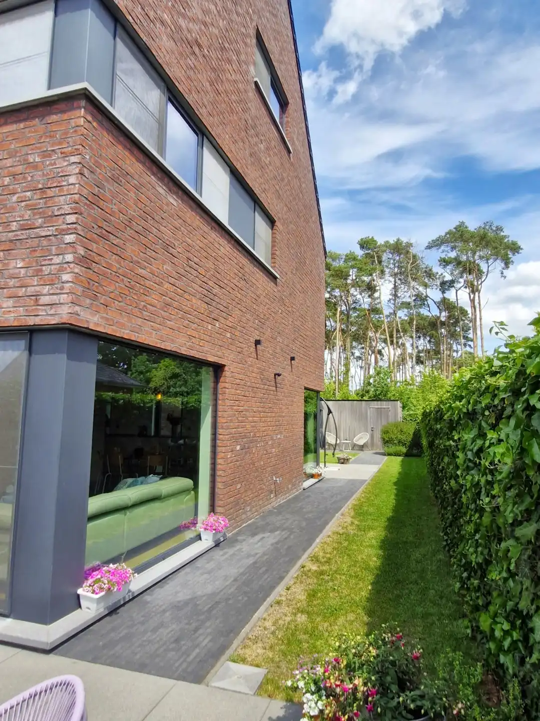 Huis te koop foto 27