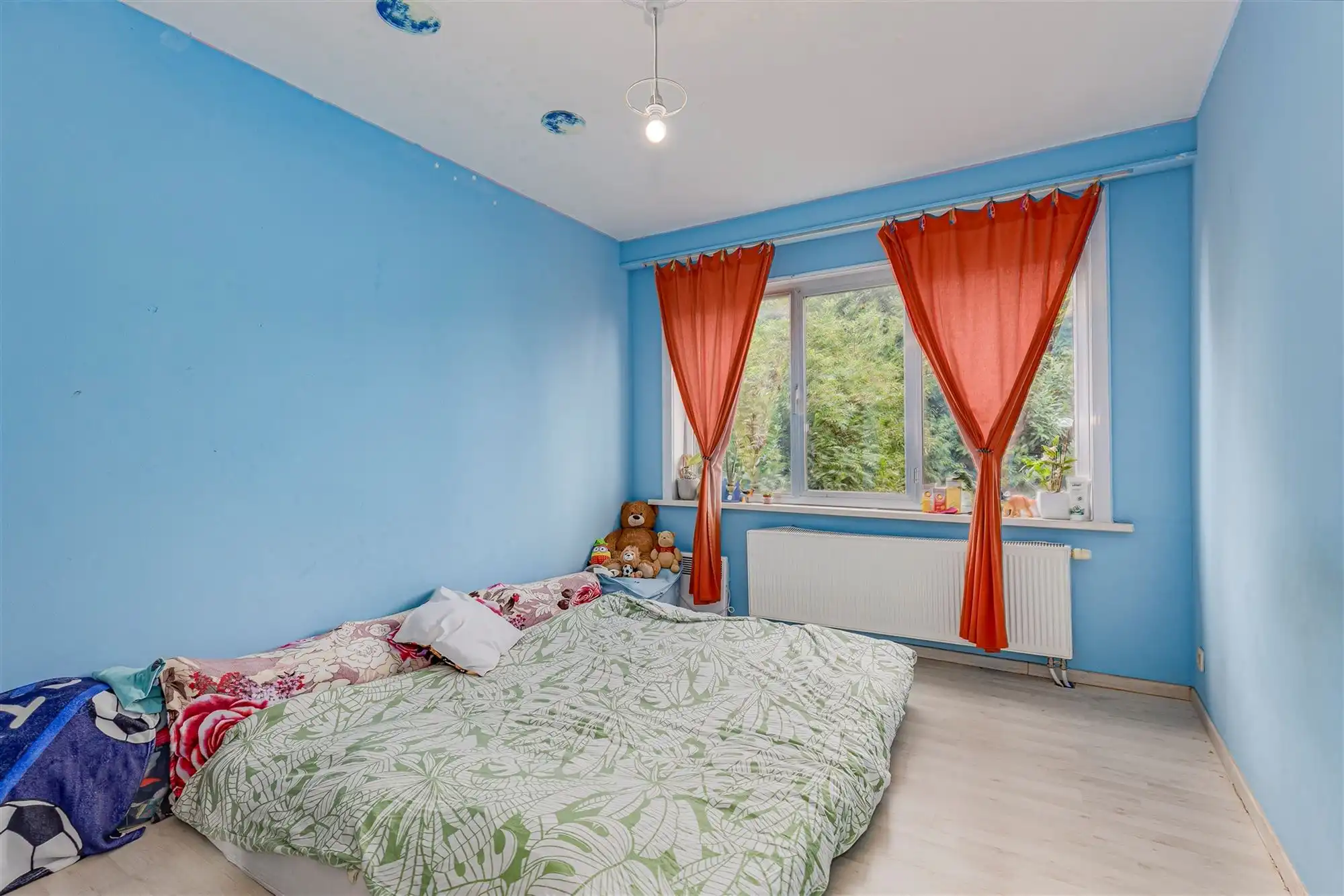 Instapklaar appartement met 2 slaapkamers. foto 7