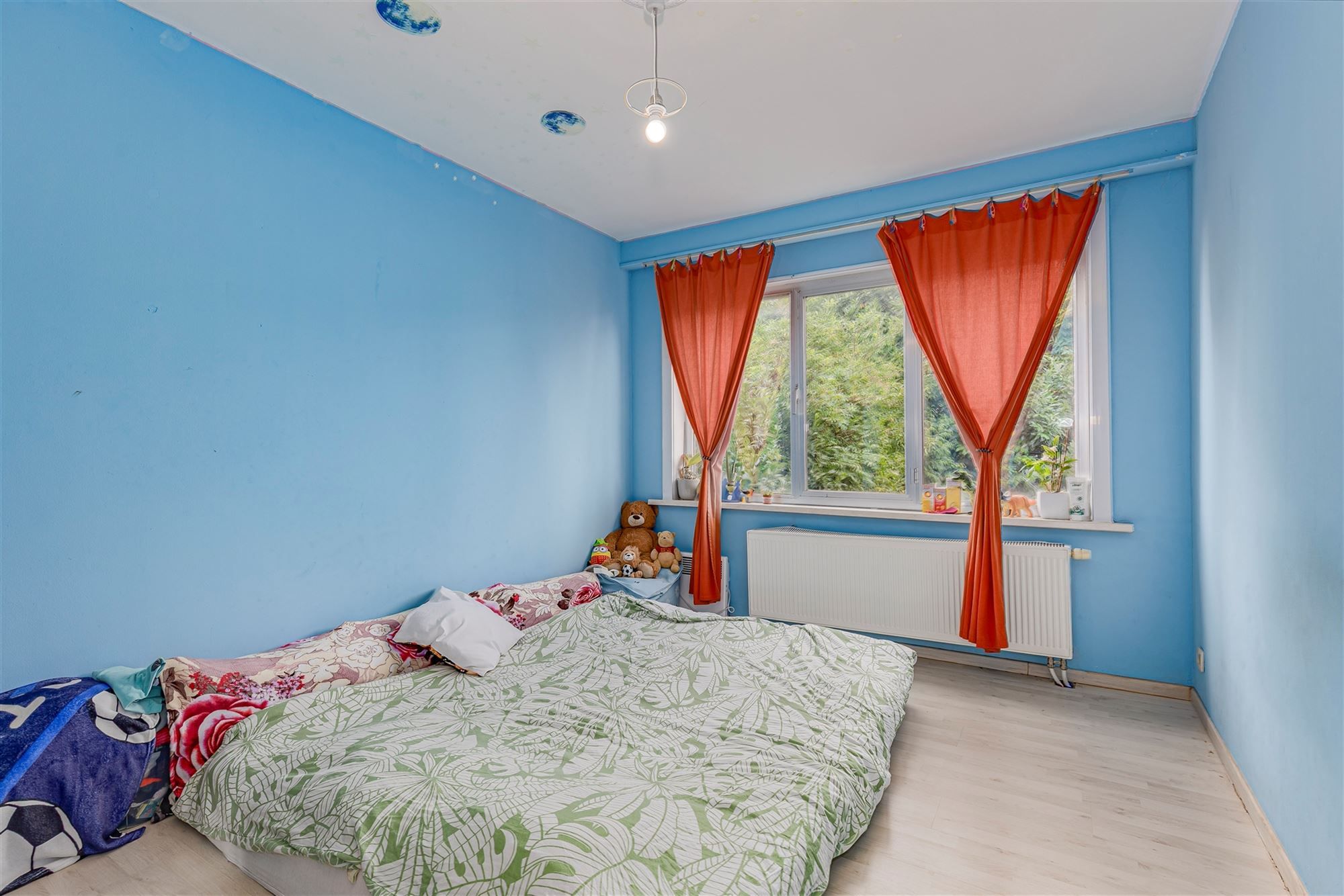 Instapklaar appartement met 2 slaapkamers. foto 7