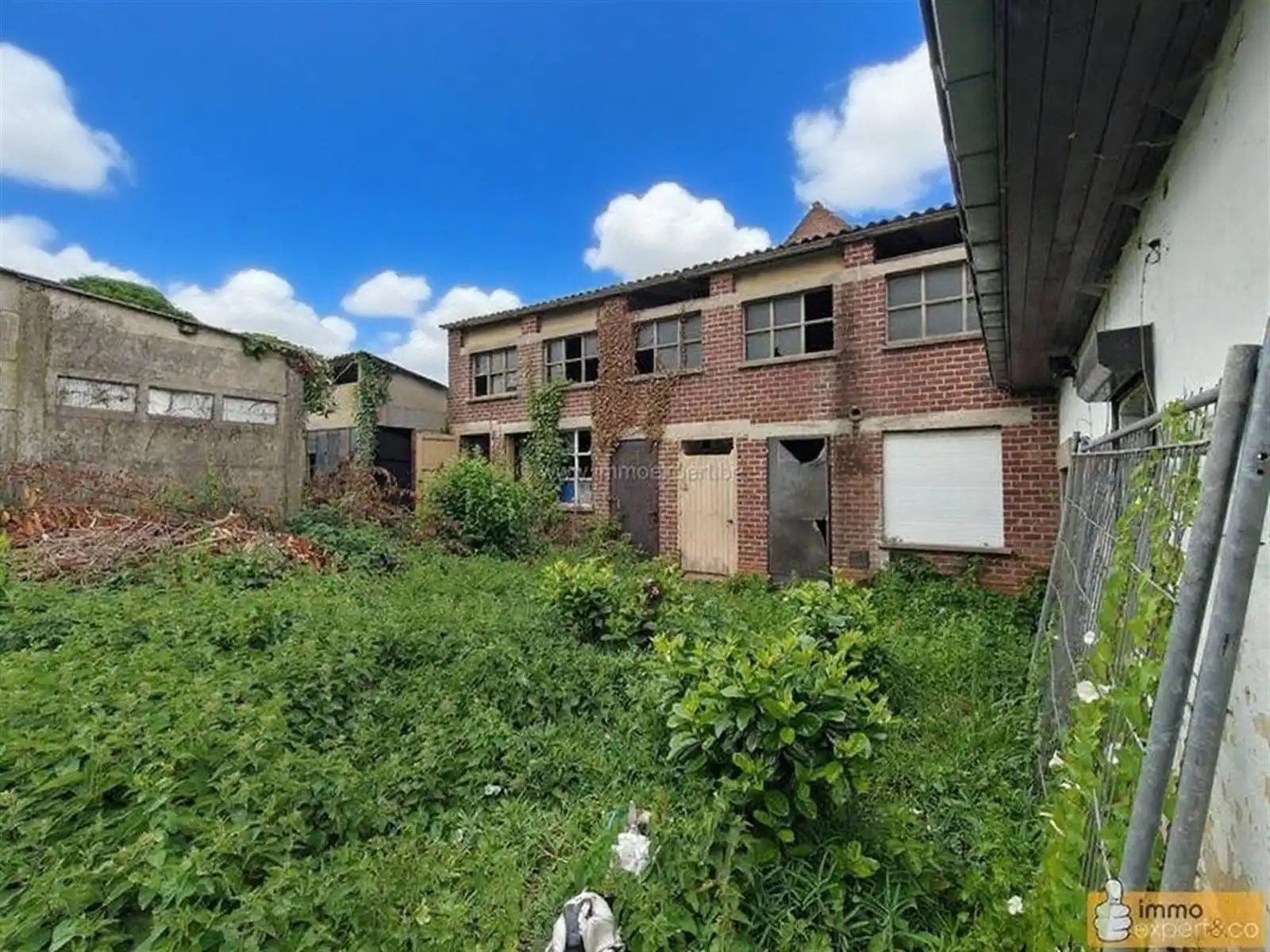 TERNAT: Renovatieproject foto 11