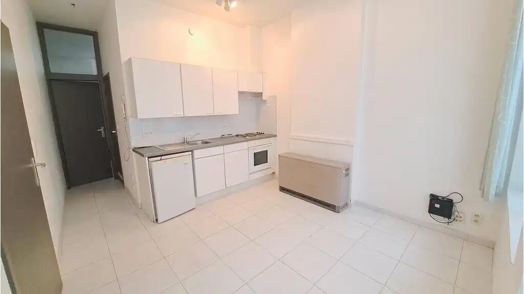 Opbrengsteigendom te koop in Brugge foto 2