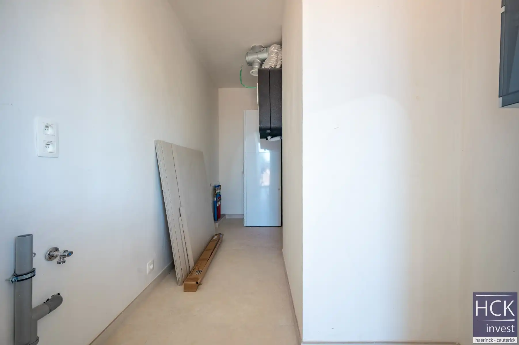 KRUISHOUTEM | POSTILJON | Uniek & groen woonproject met 24 appartementen foto 9