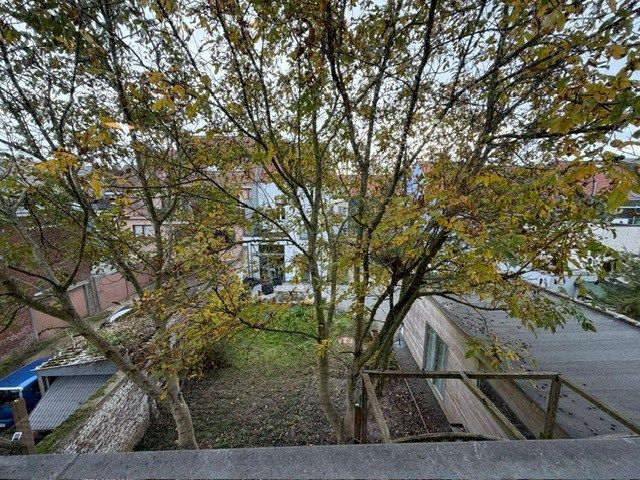 Duplexappartement met 2 slaapkamers, terras en autostaanplaats foto 11