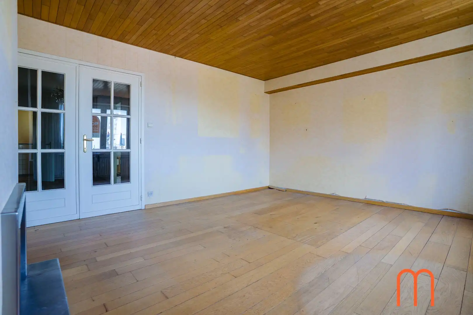 Te renoveren appartement te koop in Residentie Palmer House foto 5