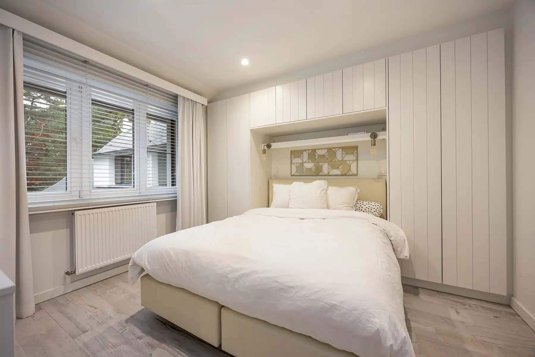 UNIEK EIGENDOM 3 WOONUNITS/KANTOOR, ONGEKENDE MOGELIJKHEDEN foto 11