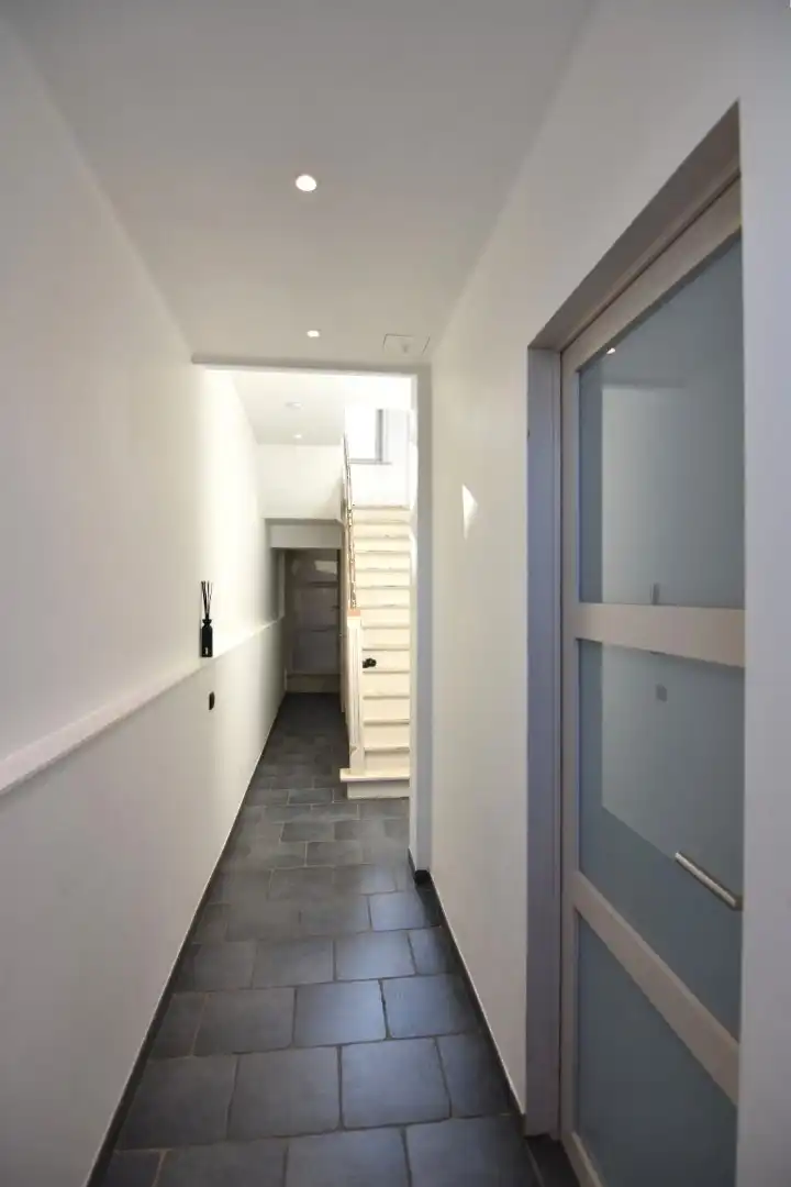 Toffe woning in rustige straat foto 12