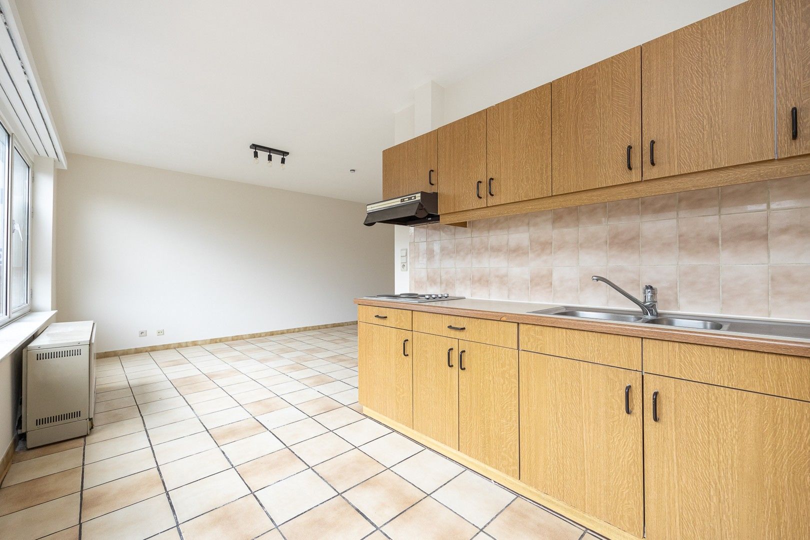 APPARTEMENT - 2 SLAAPKAMERS foto 5