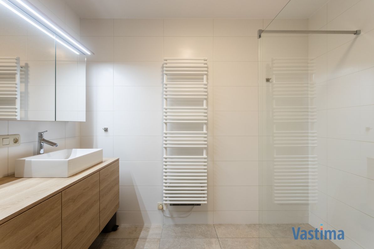 Instapklaar en energiezuinig BEN Appartement met zicht én zon foto 17