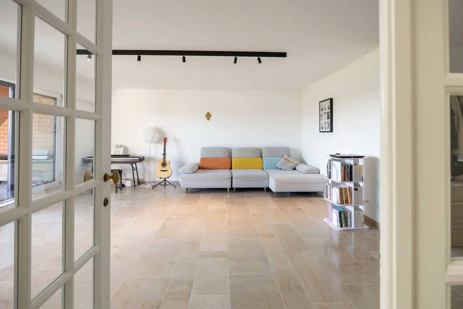 PENTHOUSE duplex 248m² op de golf van Brasschaat foto 7