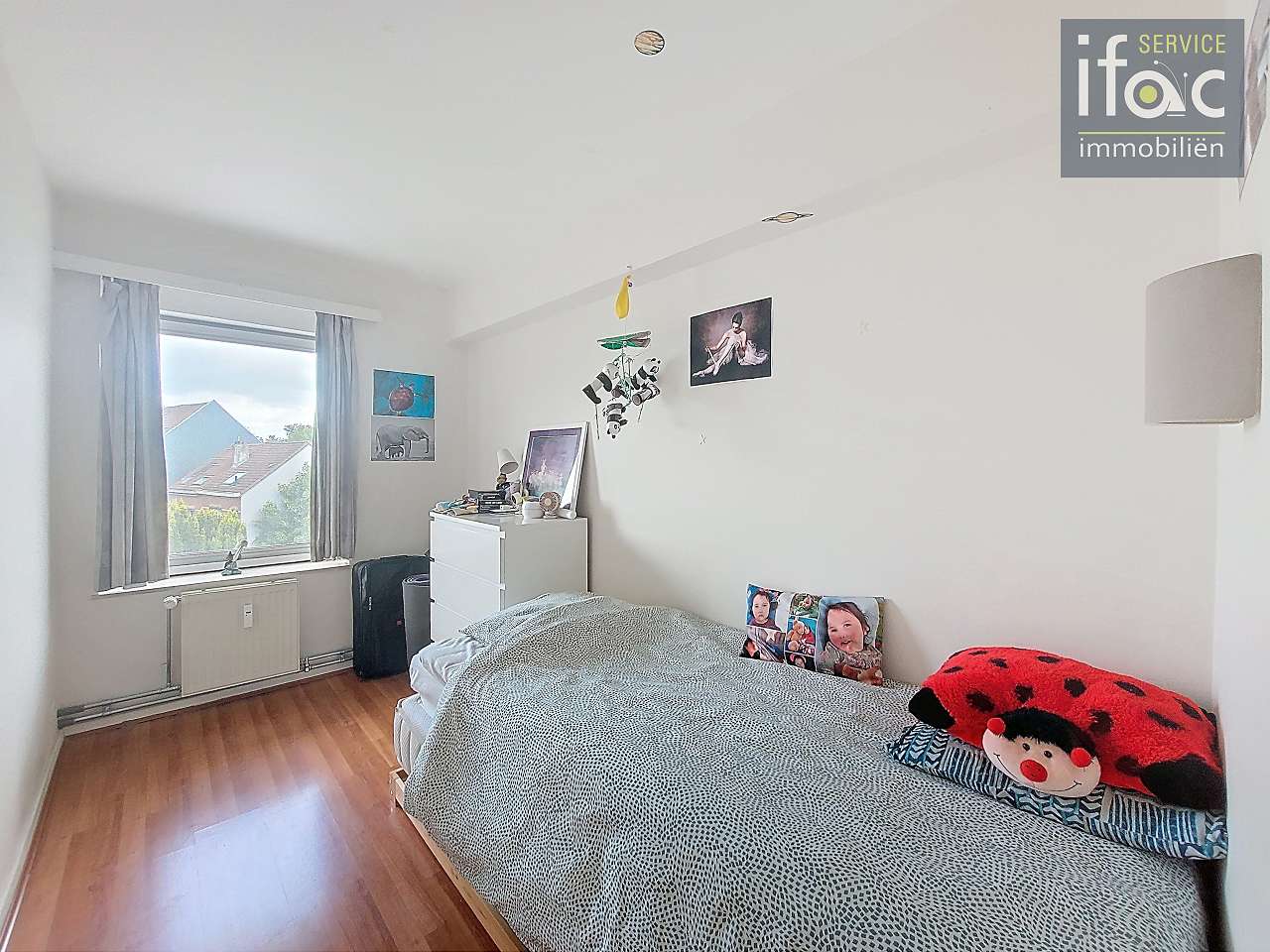Appartement te koop foto 8