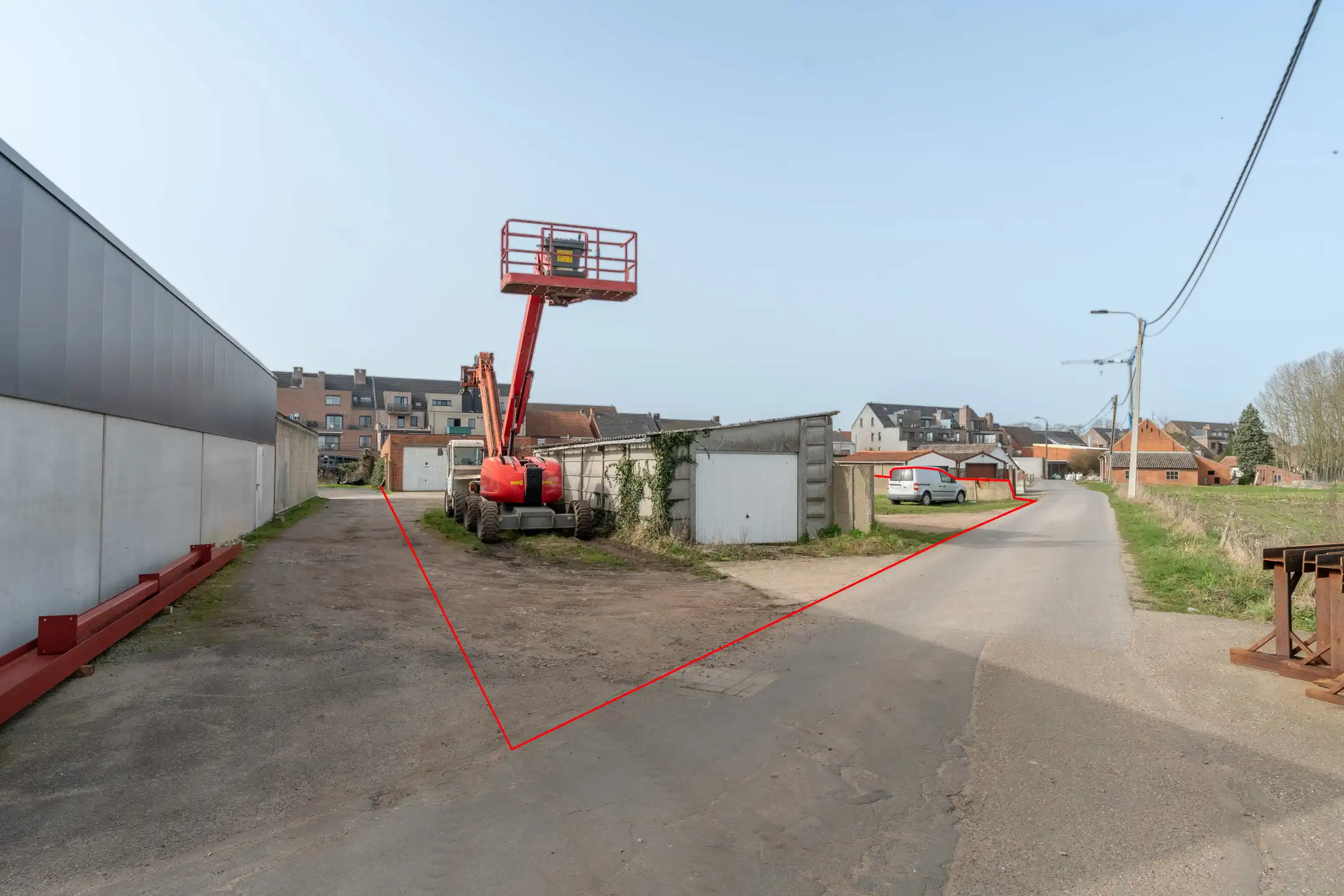 Goed gelegen gelijkvloers handelspand van maar liefst 436m² foto 27