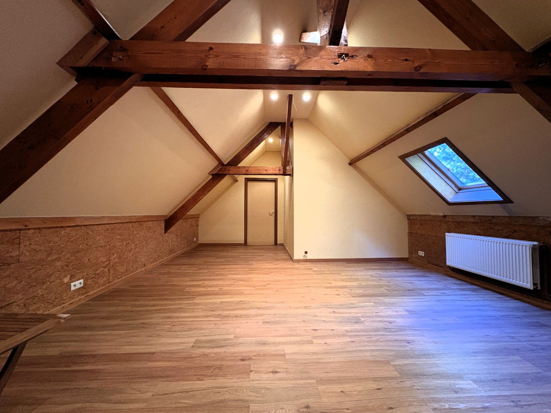 Exclusieve woning in het St. Arnolduspark Tiegem foto 16