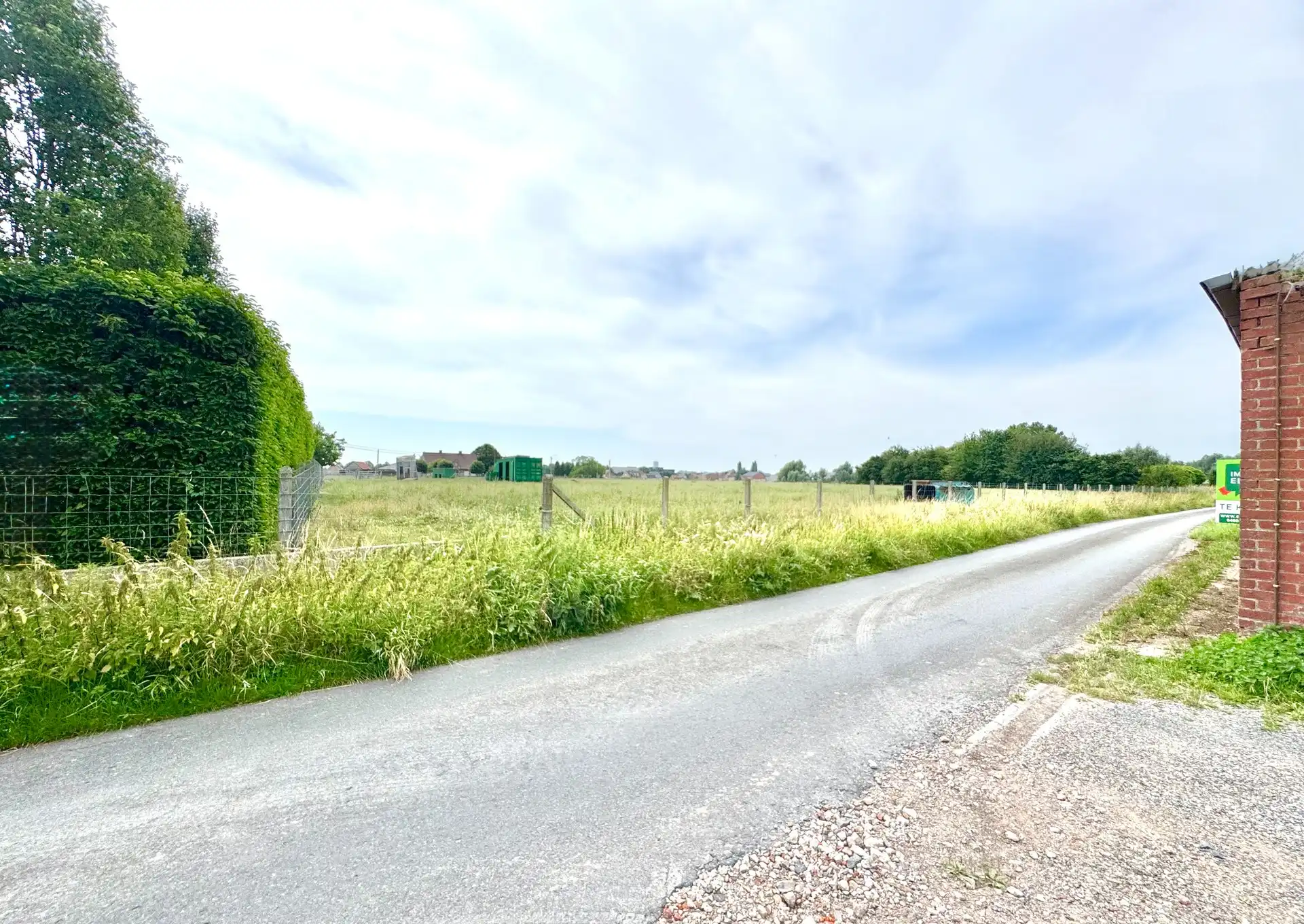 WONING | BOUWGROND | LANDELIJKE LOCATIE | 1.198 M² foto 3