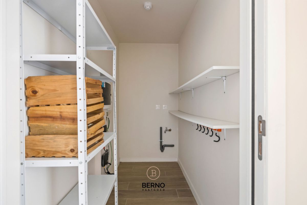 Instapklare assistentiewoning met 2 slaapkamers in het hart van Dendermonde foto 9