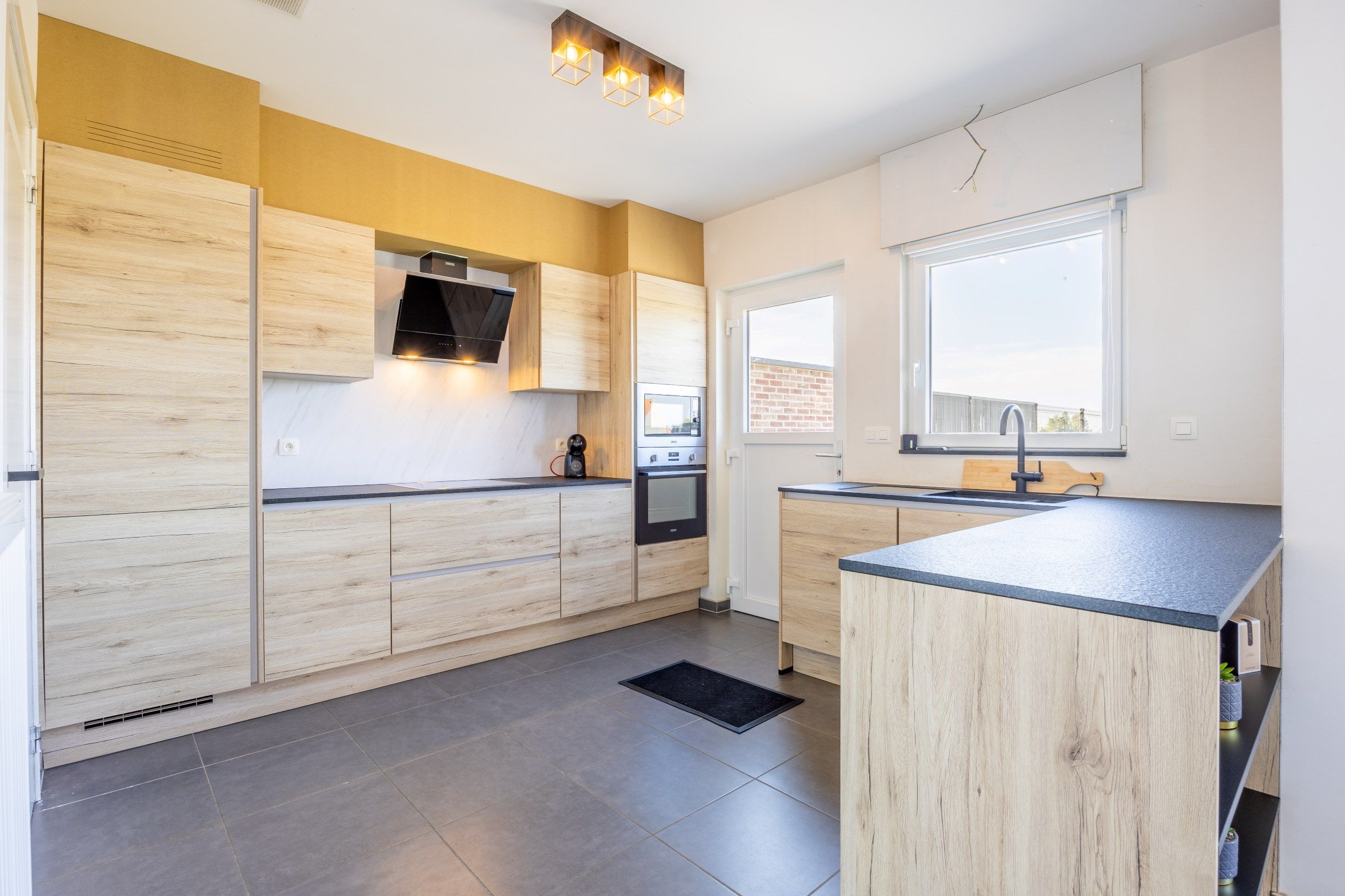 RECENT WONING (2021) MET LANDELIJK VERZICHT foto 4