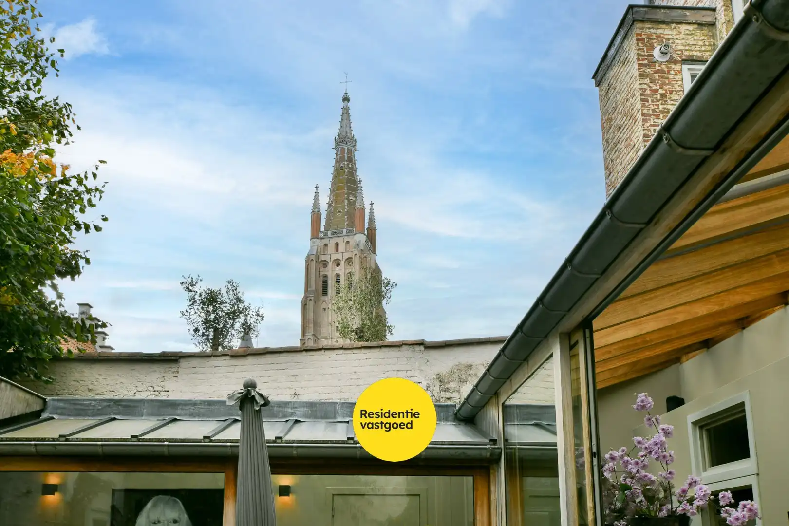 Uitzonderlijk handelspand met woonst op toplocatie! foto 11